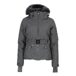 Veste Ski Peak Mountain Noire