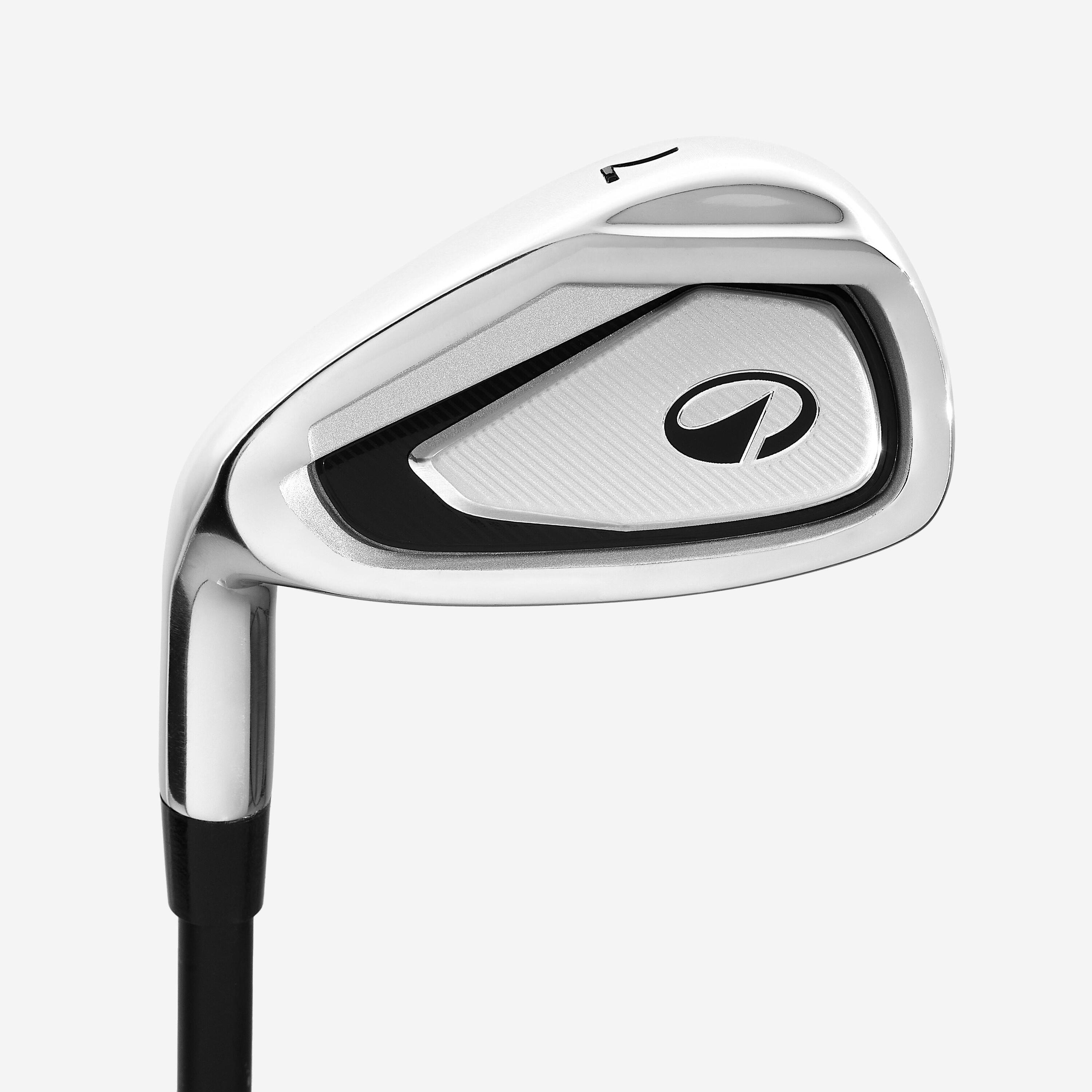 Ensemble de clubs de golf pour enfant gaucher, 11-13 ans 3/7