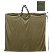 Vreča in podloga za odlaganje