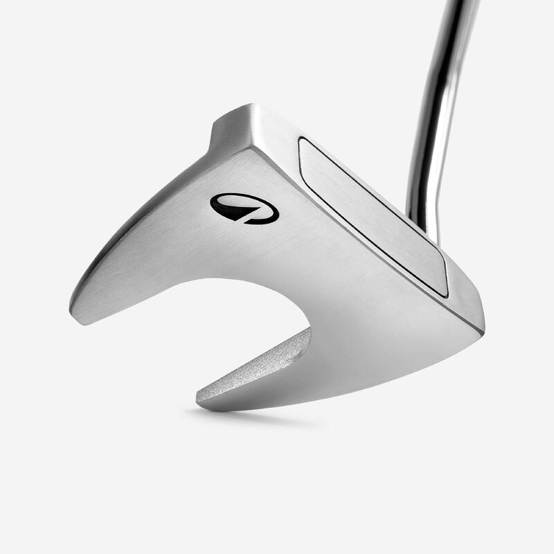 Çocuk Golf Seti - 5/7 Yaş - Sağ El Kullanımı