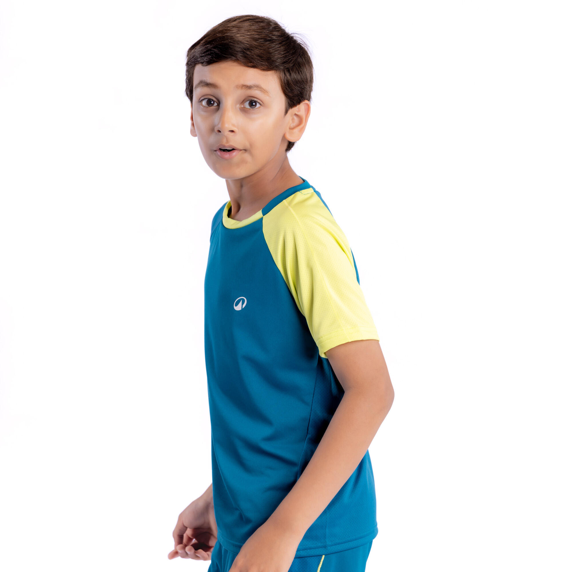 kuikma T-SHIRT 530 JR-picture-23
