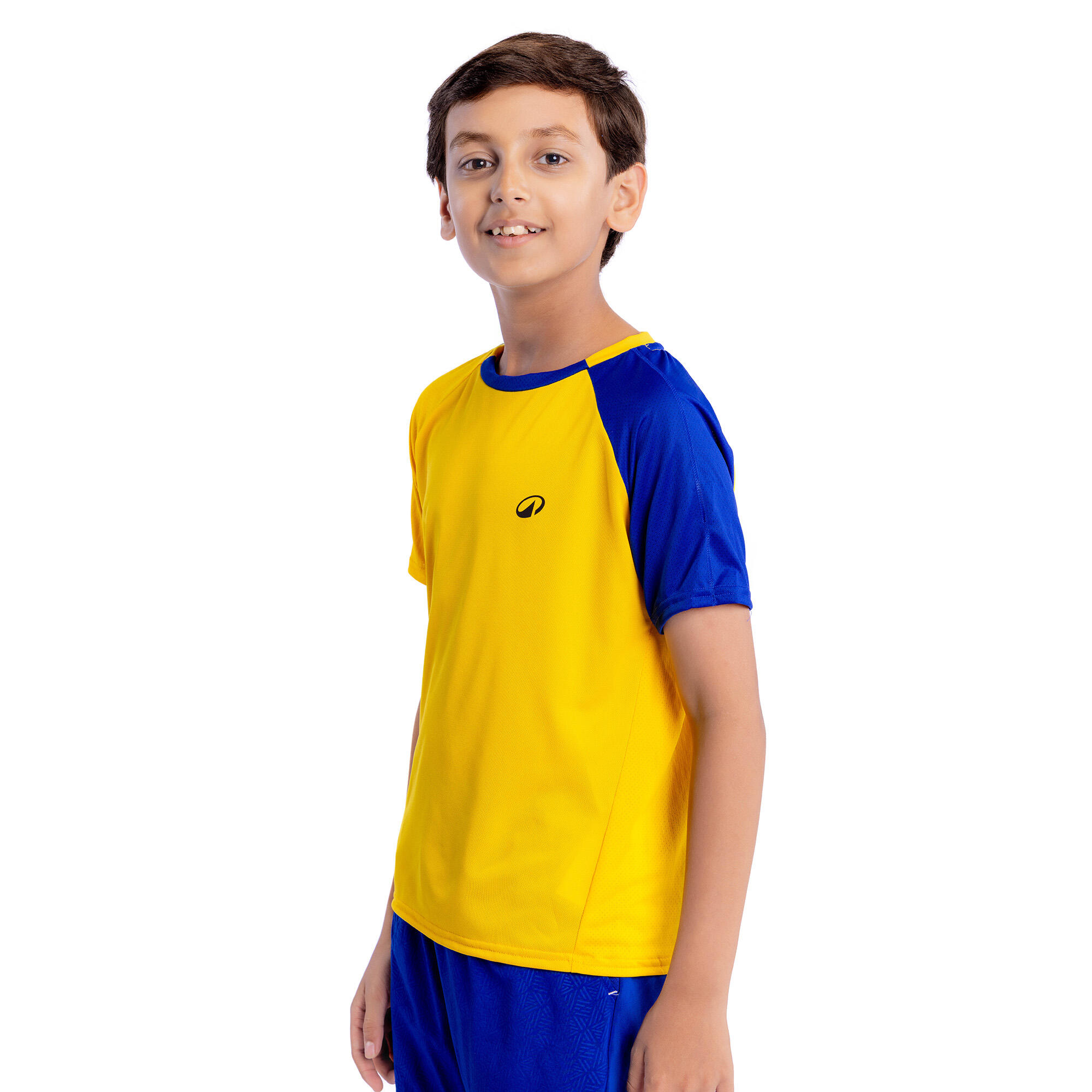 kuikma T-SHIRT 530 JR-picture-22