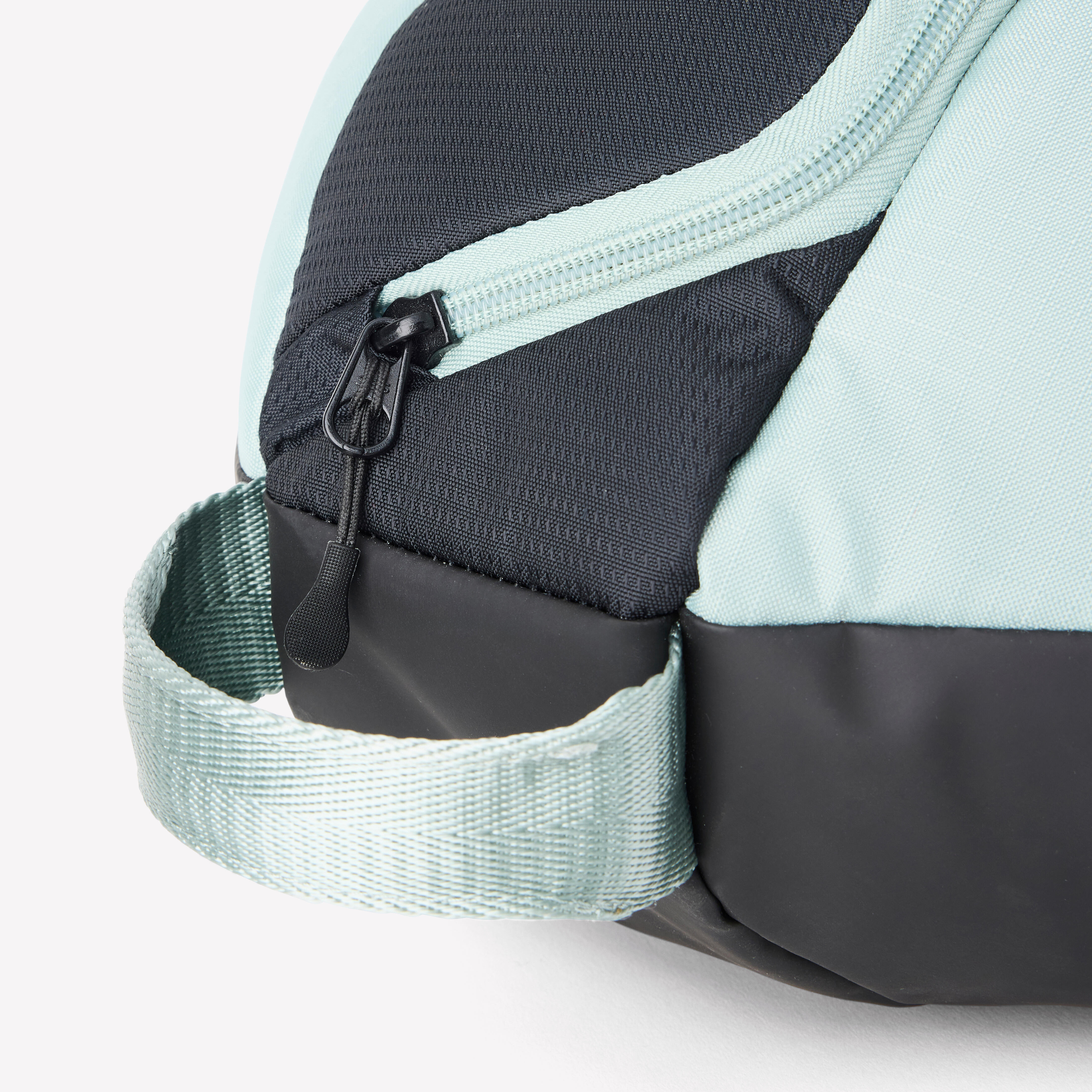 Insulated 9-Racket Tennis Bag L Pro - Green/Black - KUIKMA