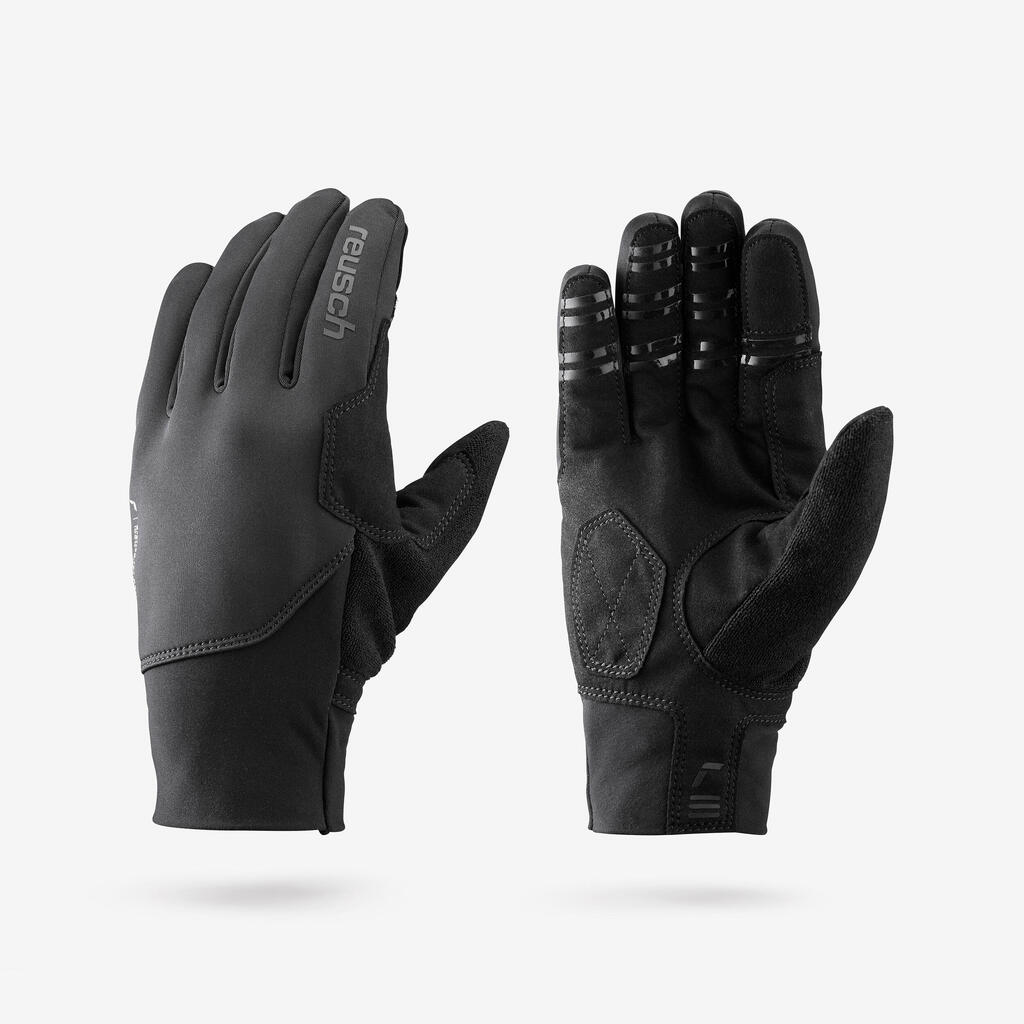 Adult cross-country skiing gloves, REUSCH GLIDER