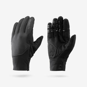 Guantes esquí de fondo táctiles adulto, REUSCH GLIDER