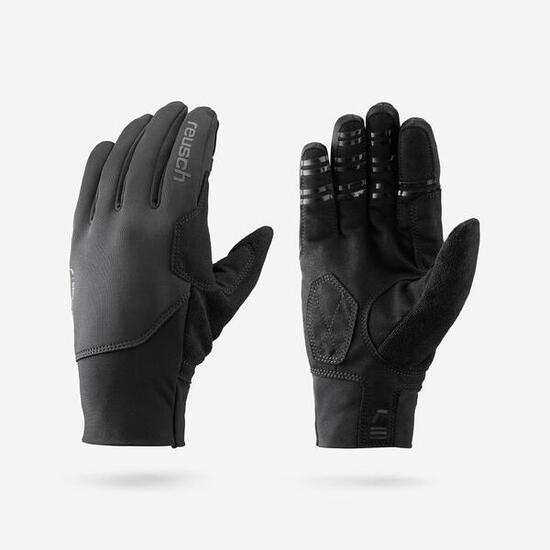 Langlaufhandschuhe Erwachsene taktil - Glider Reusch