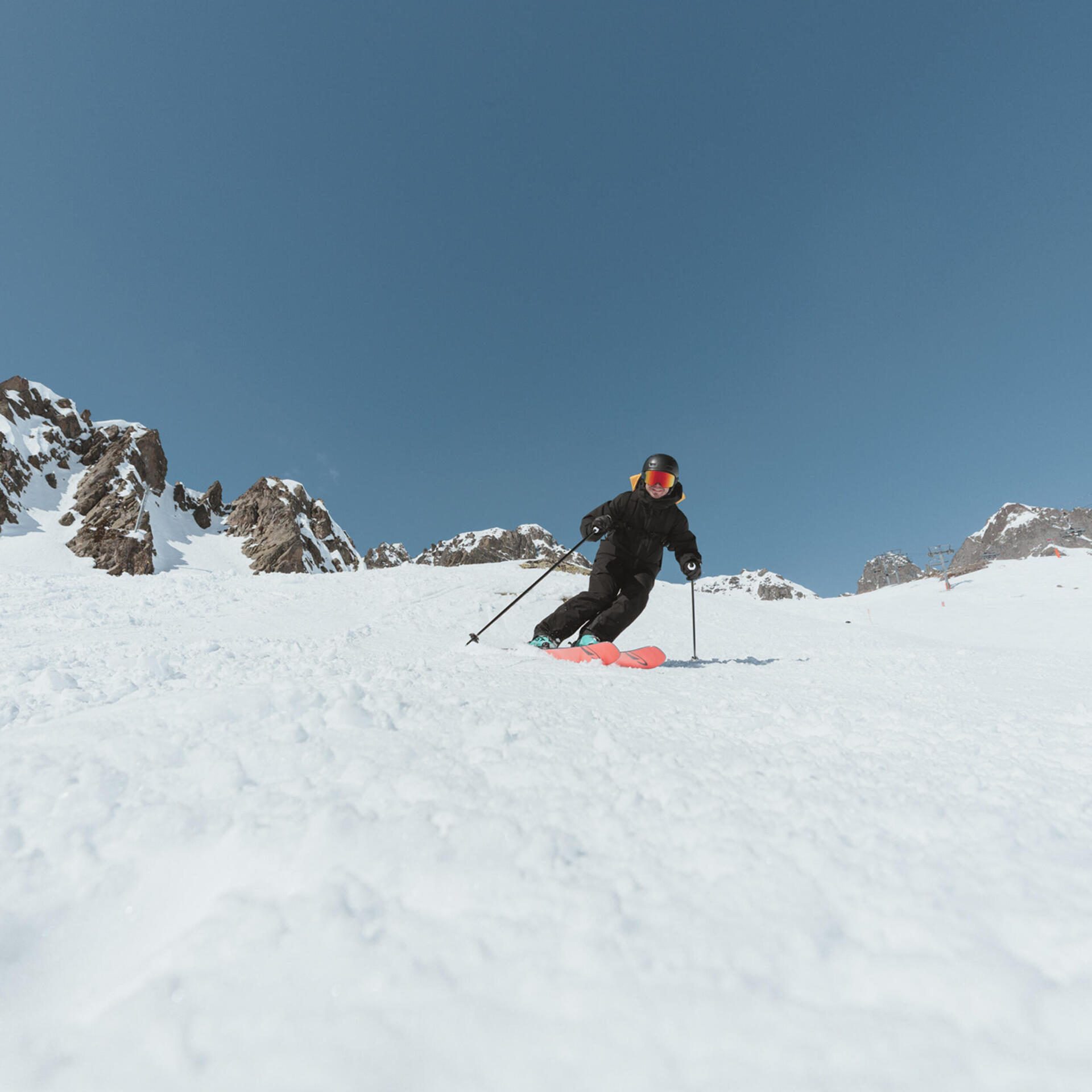 Entdecke Outdoor-Sportarten für jede Jahreszeit! Hier findest du alles Wissenswerte.