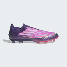Chaussures F50 YAMAL League Laceless FG/MG Adulte