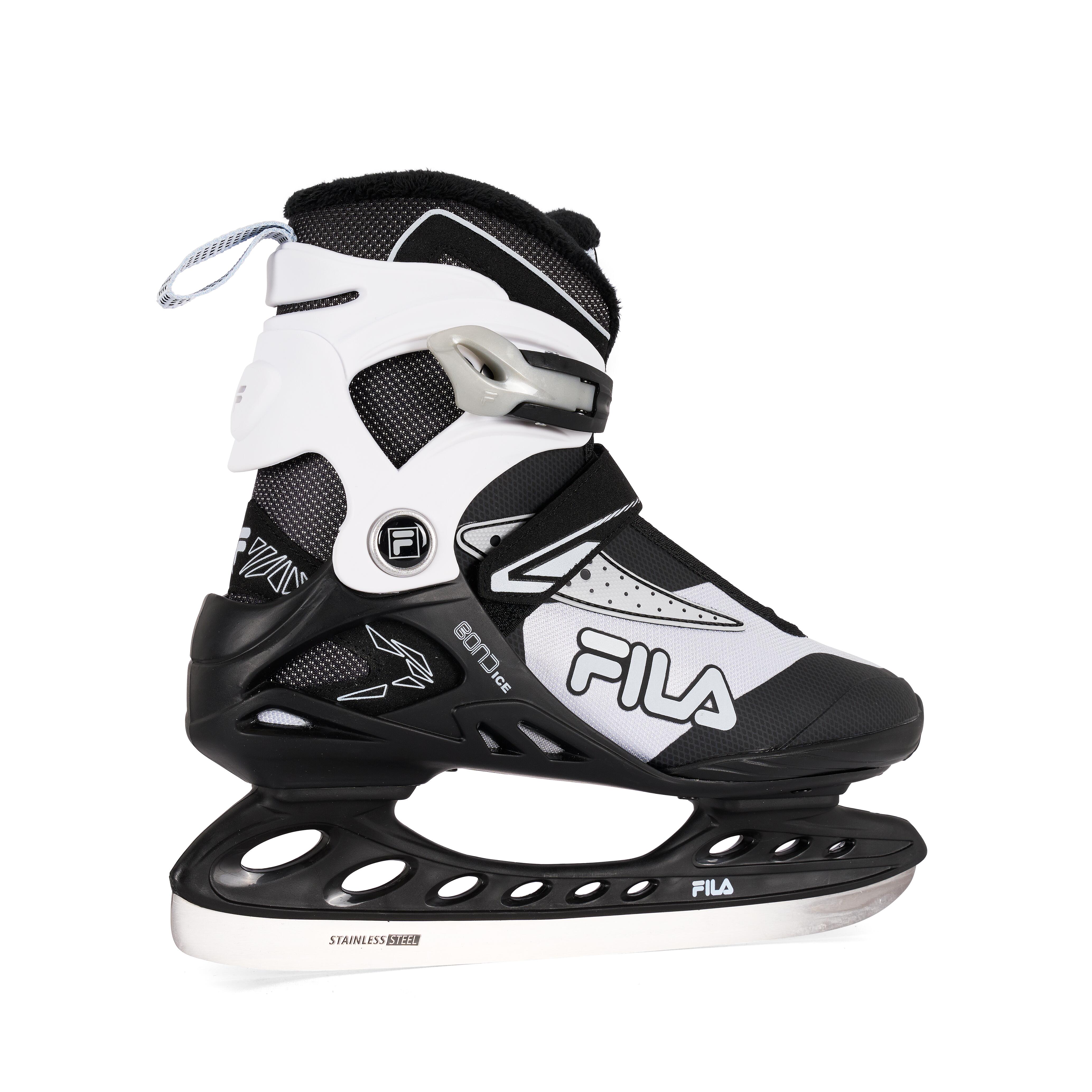 FILA FILA Bond Ice korčule na ľad modro-sivé 39 · záber 3