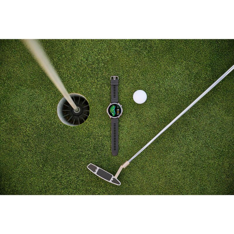 Ceas inteligent GPS pentru sport și sănătate - Amazfit Balance 2