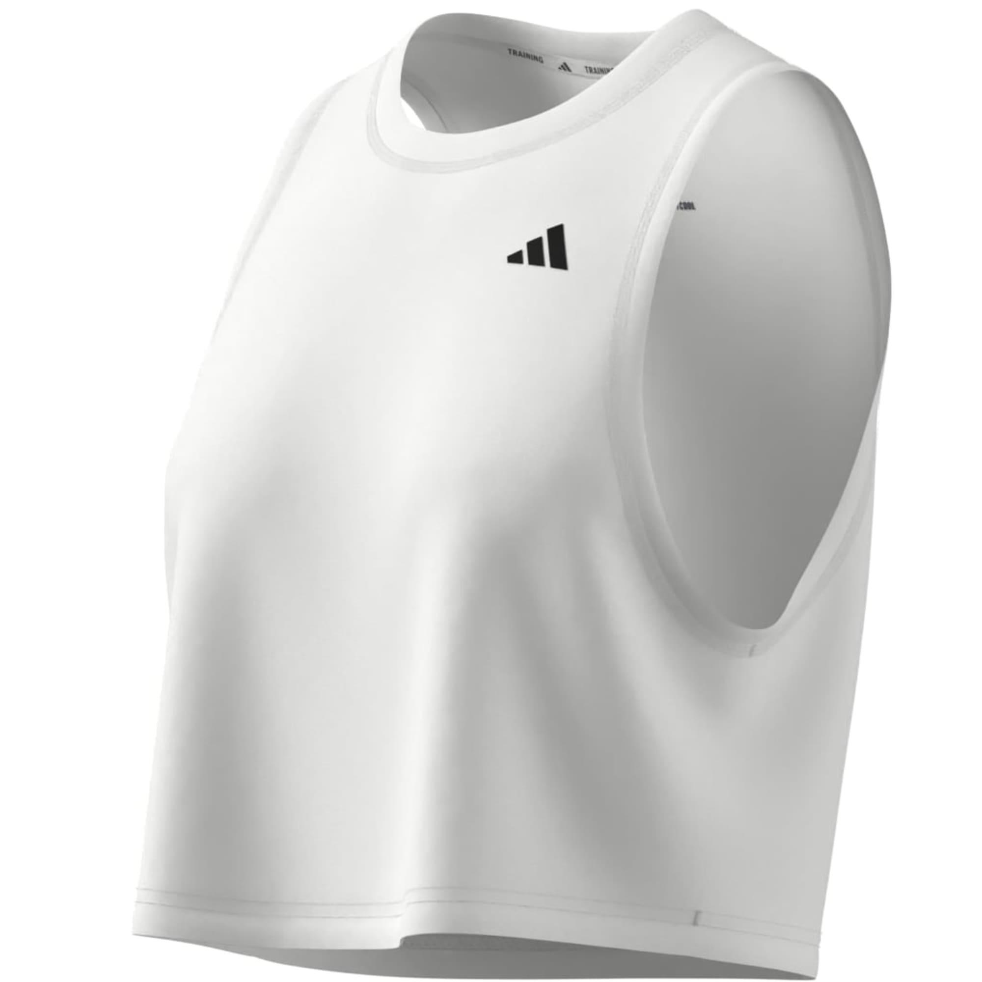 JF1026 WE TANK WHITE ADIDAS