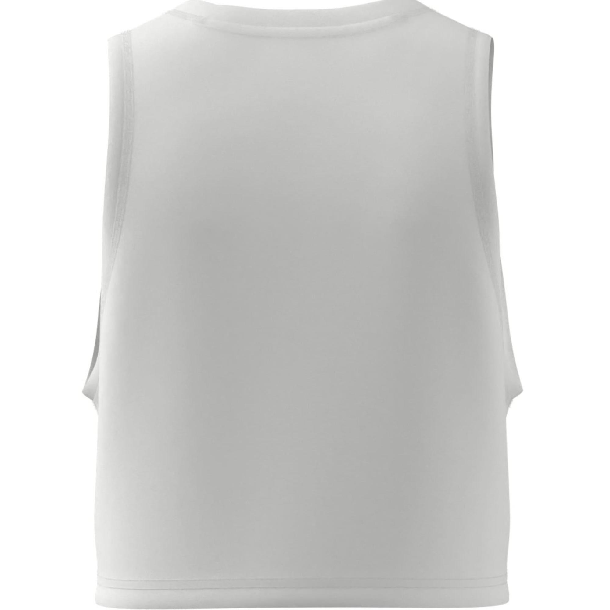 JF1026 WE TANK WHITE ADIDAS