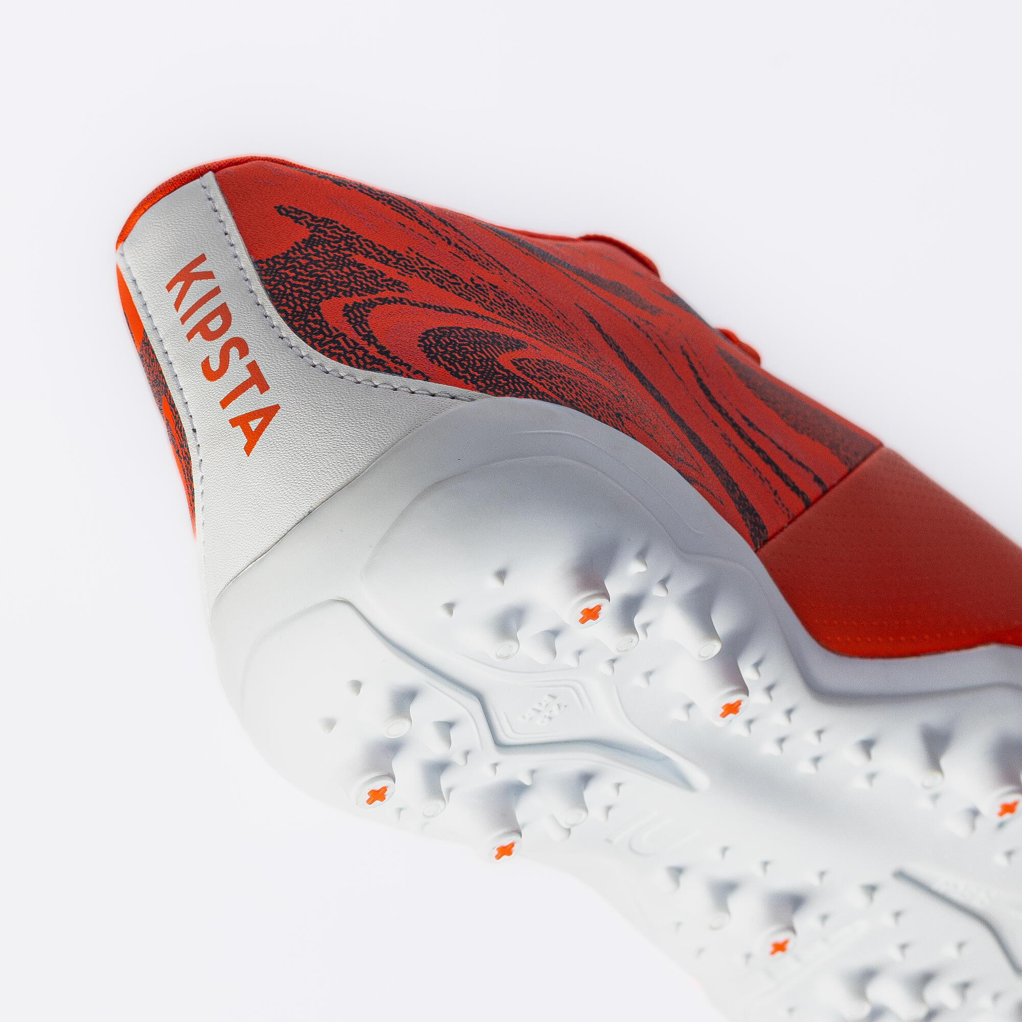 Mens Football Shoes
Essential 100+ MG AG
Red White