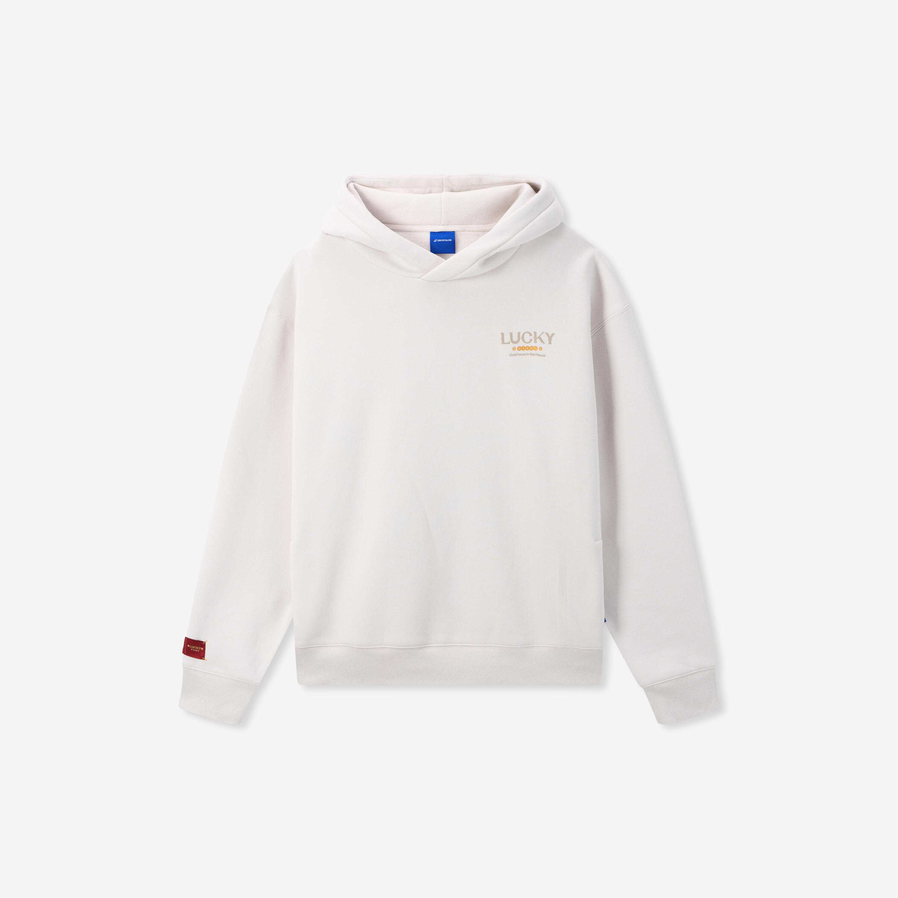 Sportswear Hoodies