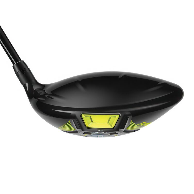 Crosă Driver golf Dreptaci 10,5° Regular Cobra Radspeed-S