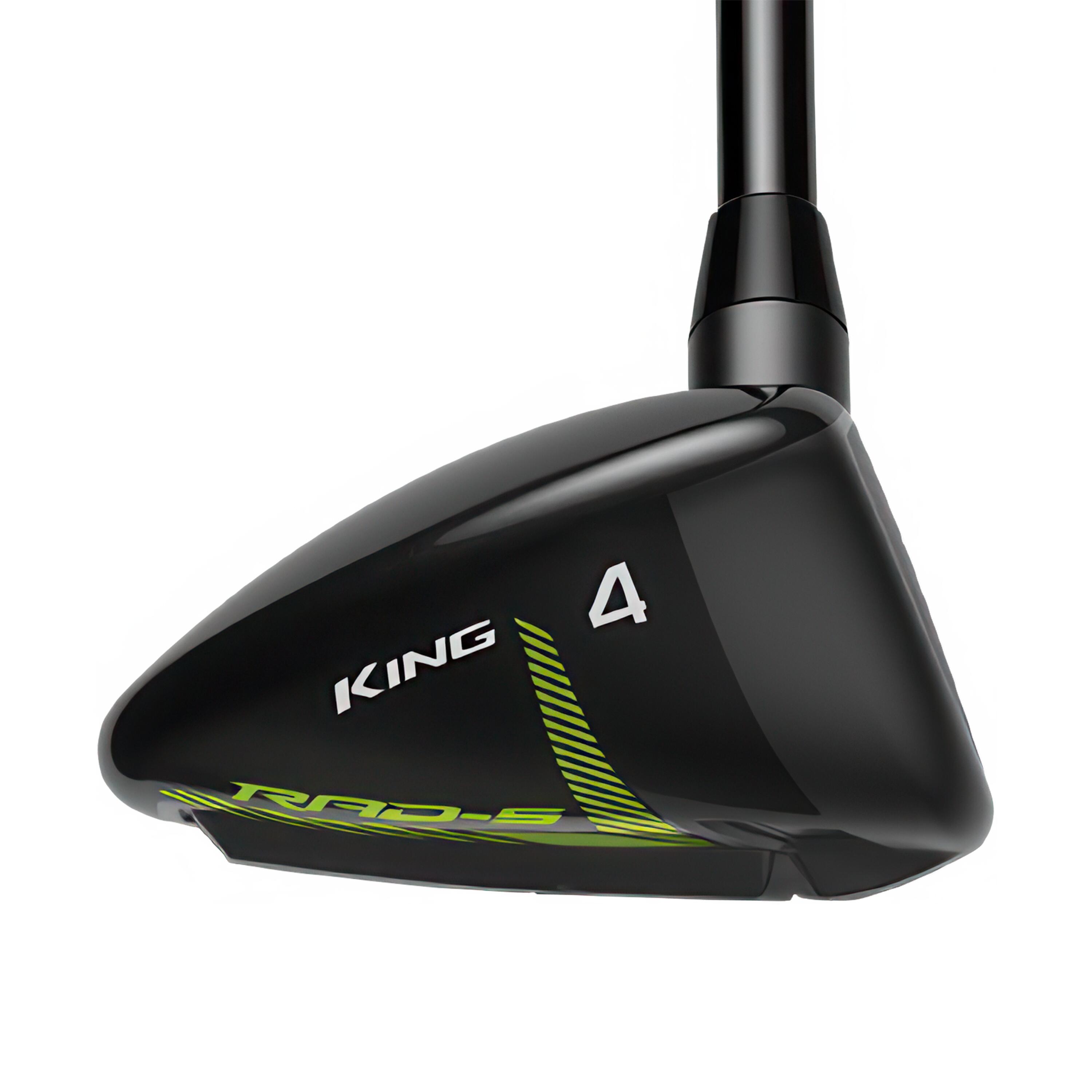 Ibrido adulto destrorso Cobra RADSPEED-S regular 4/4