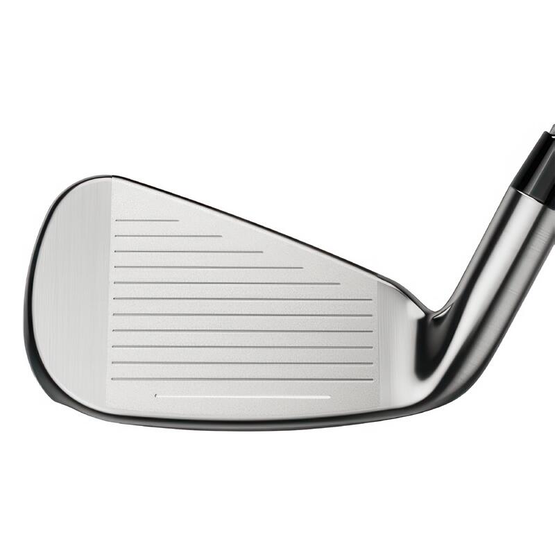 Set crose Iron Dreptaci Grafit Regular Cobra Radspeed-S