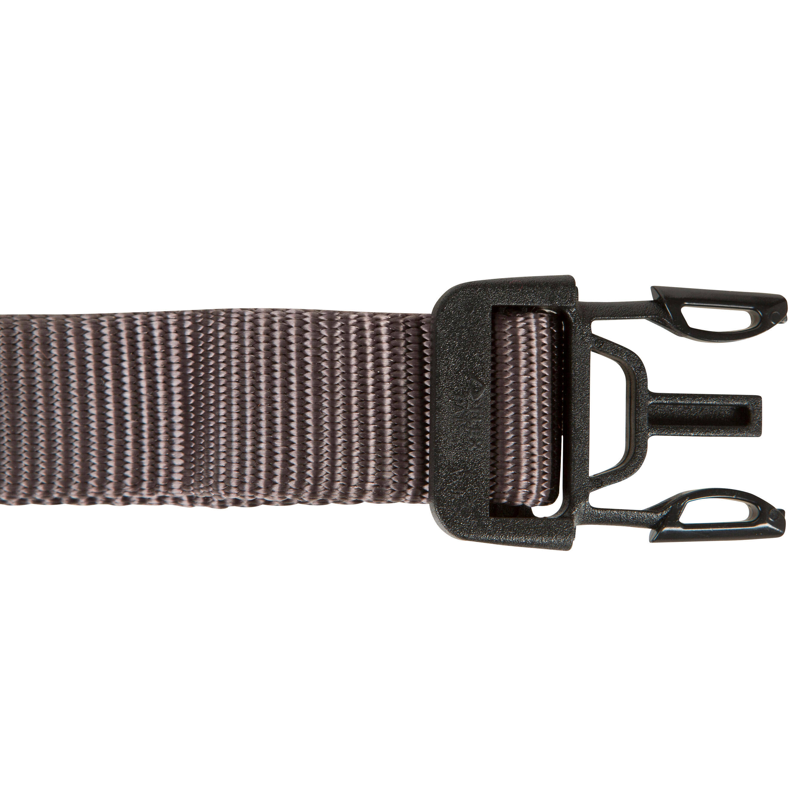 Dog Collar 100 - Grey -  4