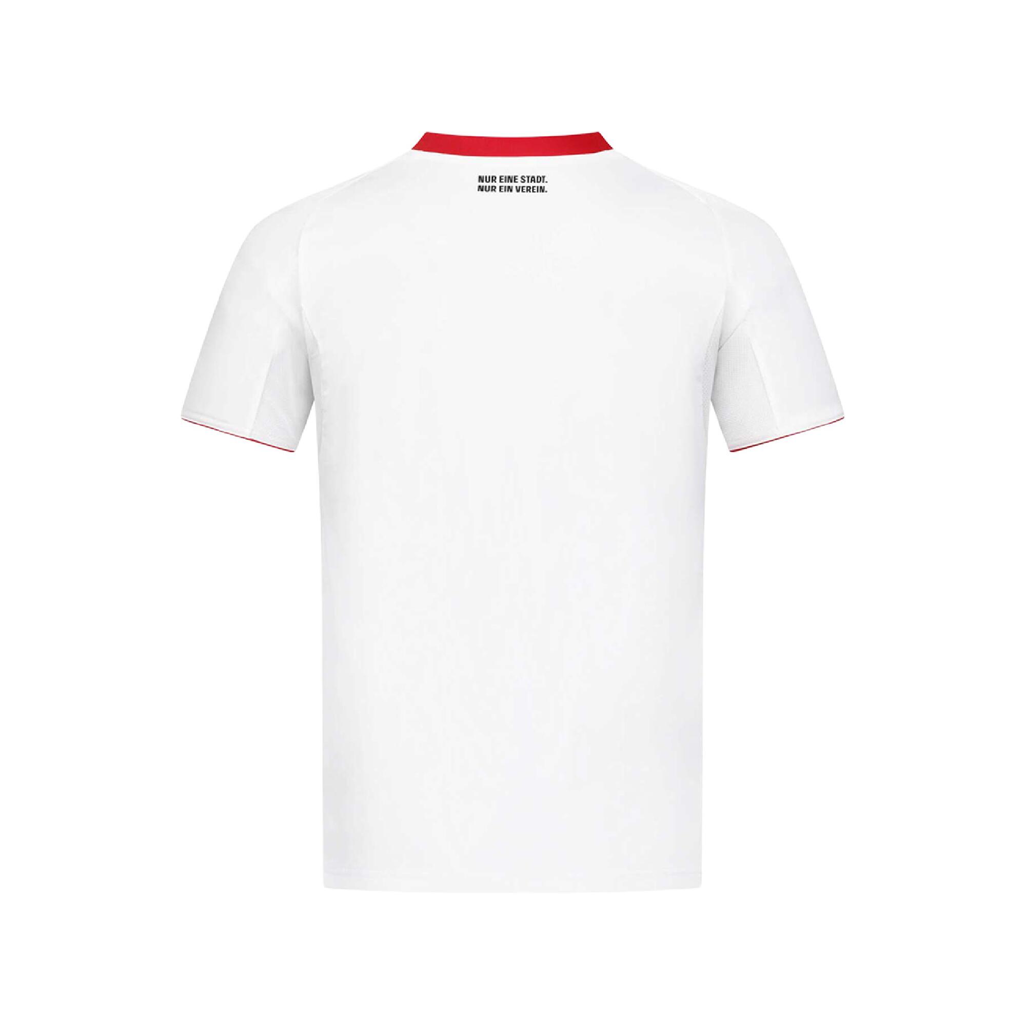 Kinder Fußball Trikot - Auswärtstrikot Eintracht Frankfurt 2025/26 2/2