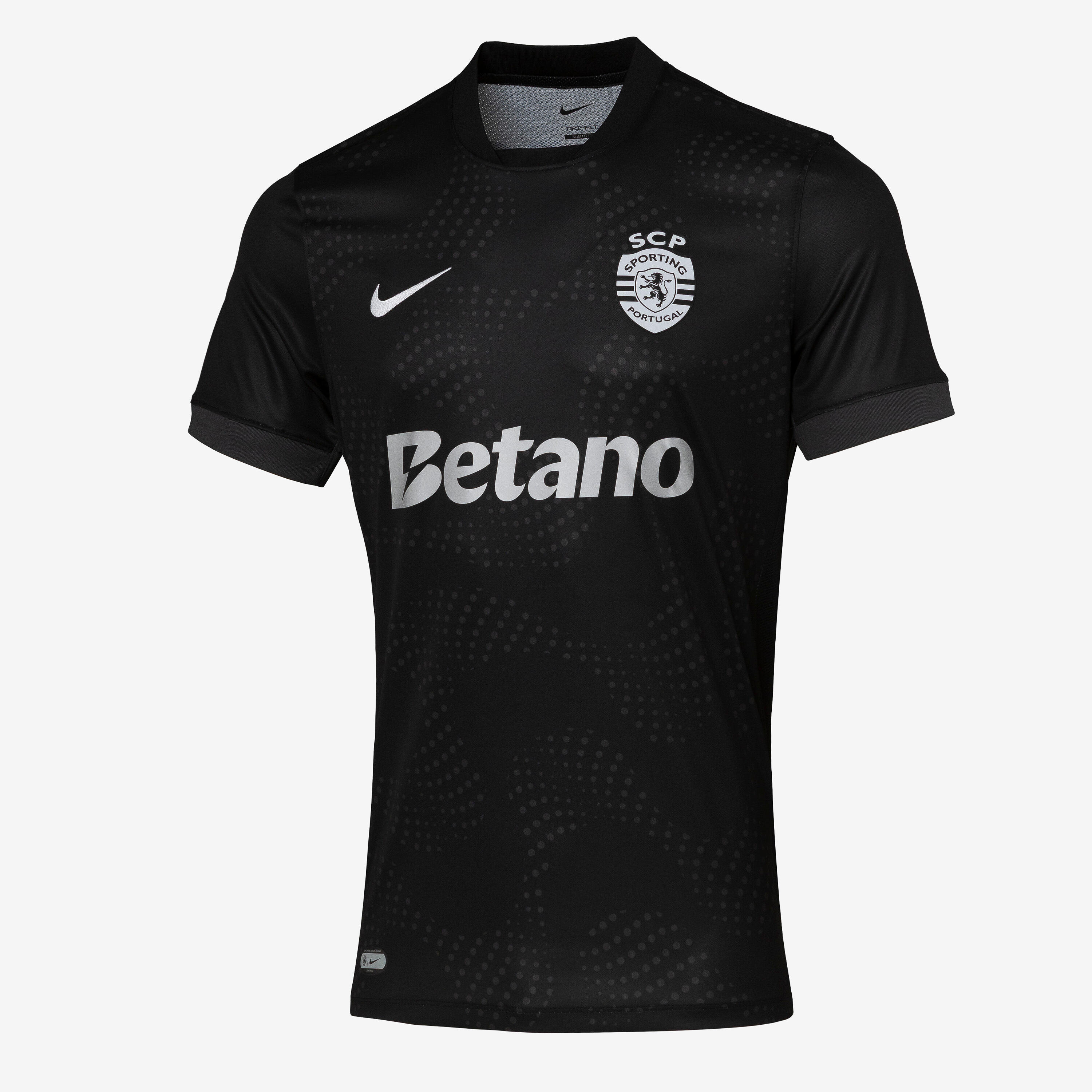 Camisola de futebol sporting cp alternativo adulto 25/26