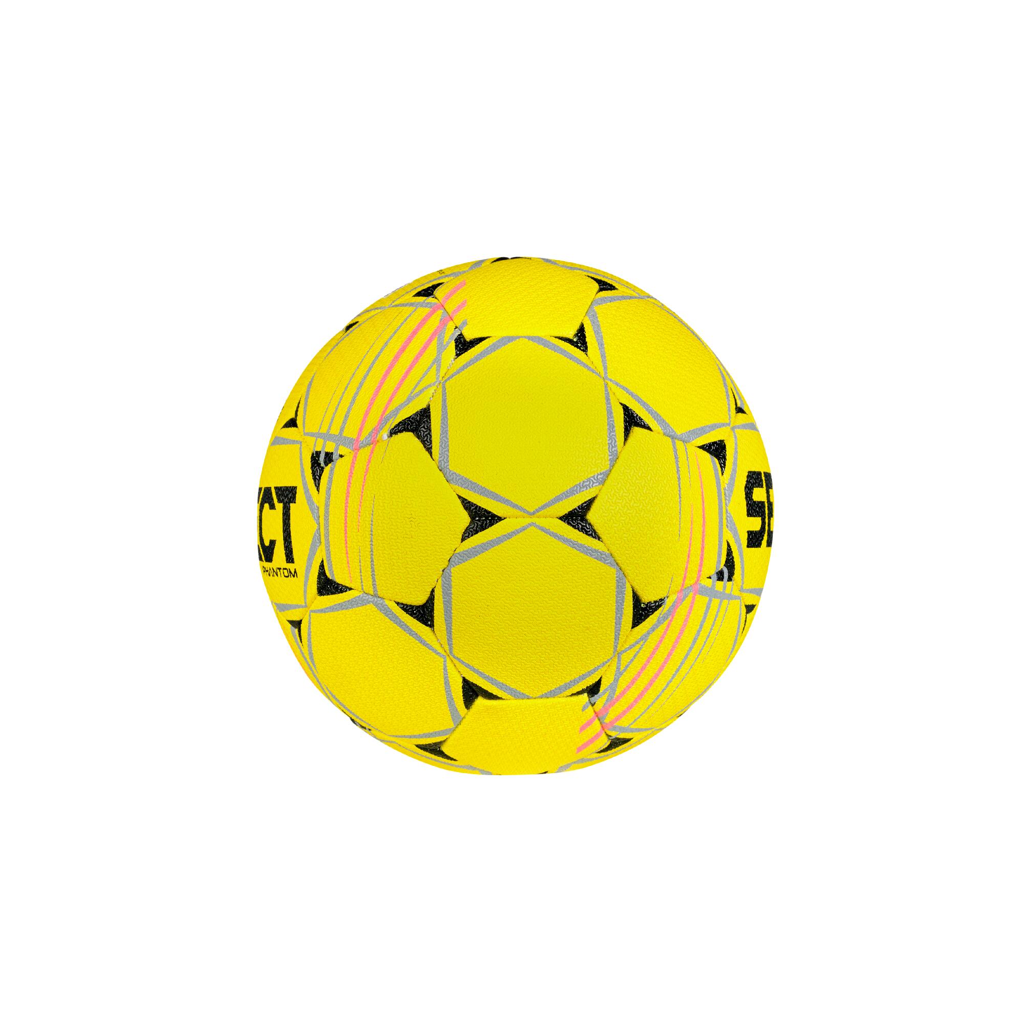 Kinder Handball Größe 0 - Phantom DB v25 2/3