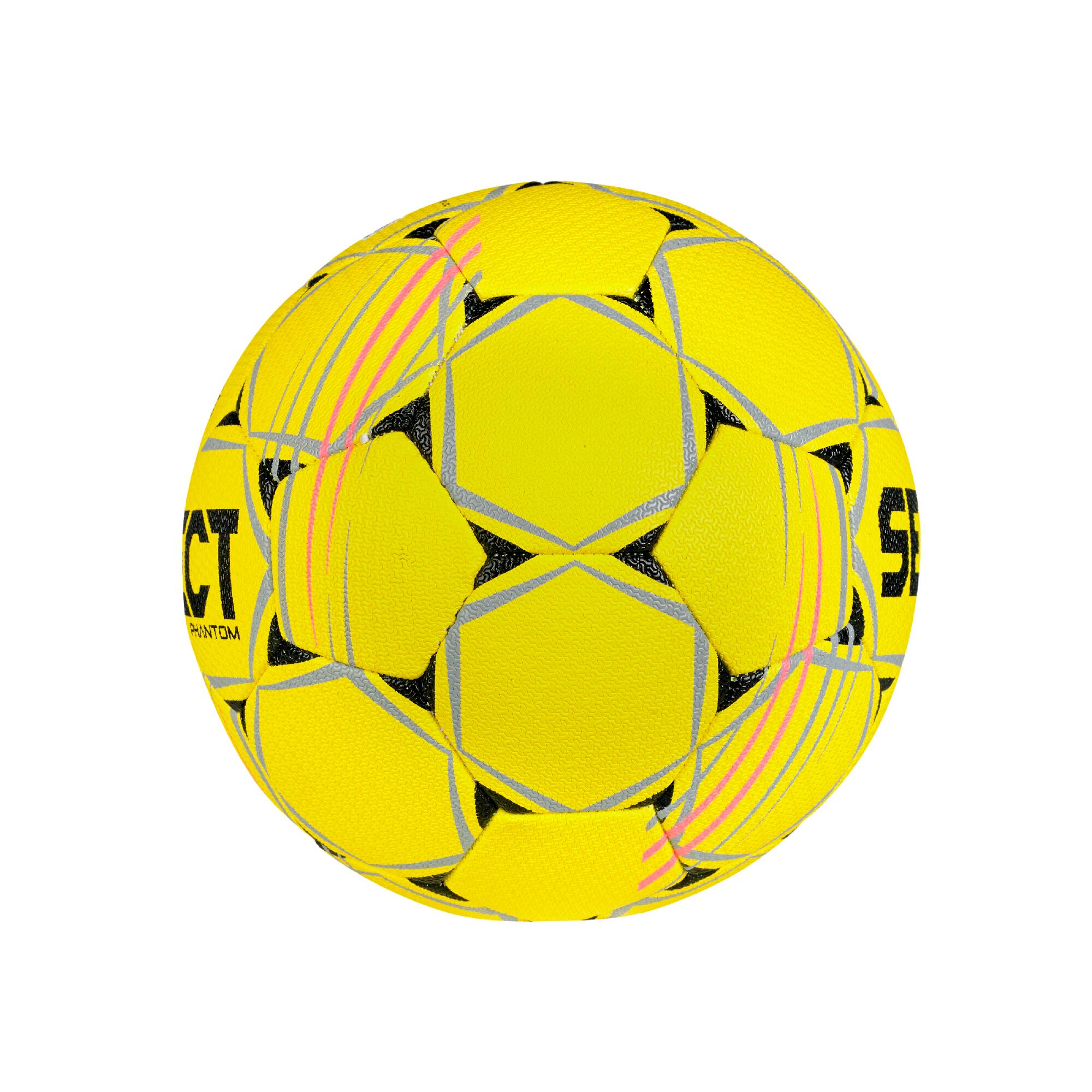 Kinder Handball Größe 1 - Phantom DB v25 2/3