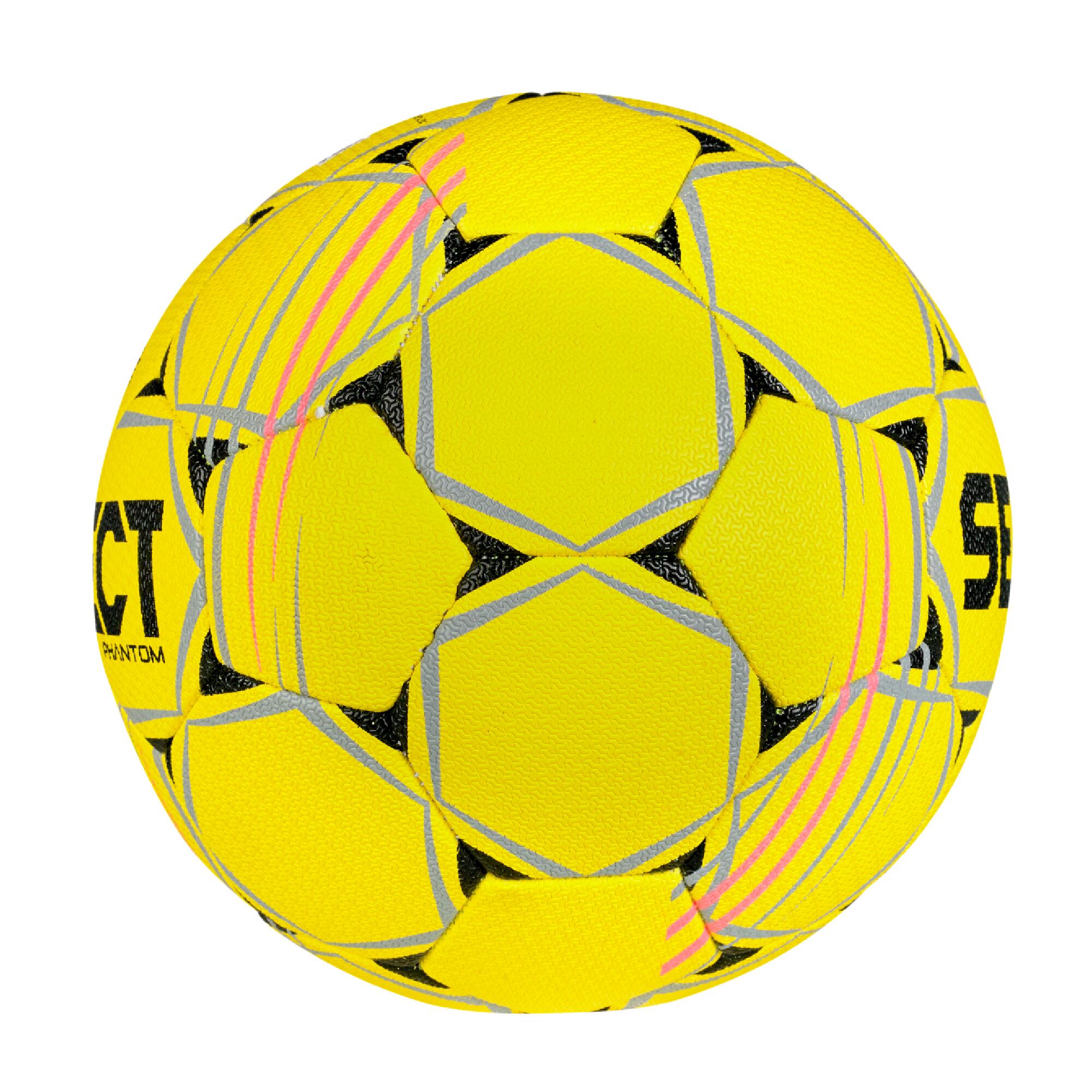 Handball Größe 2 - Phantom DB v25 Größe 2 2/3