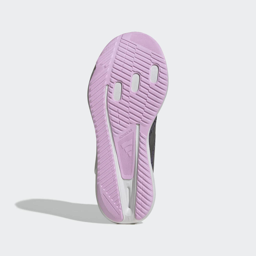 Ženski tekaški copati, Adidas Duramo SL 2.0 vijolični
