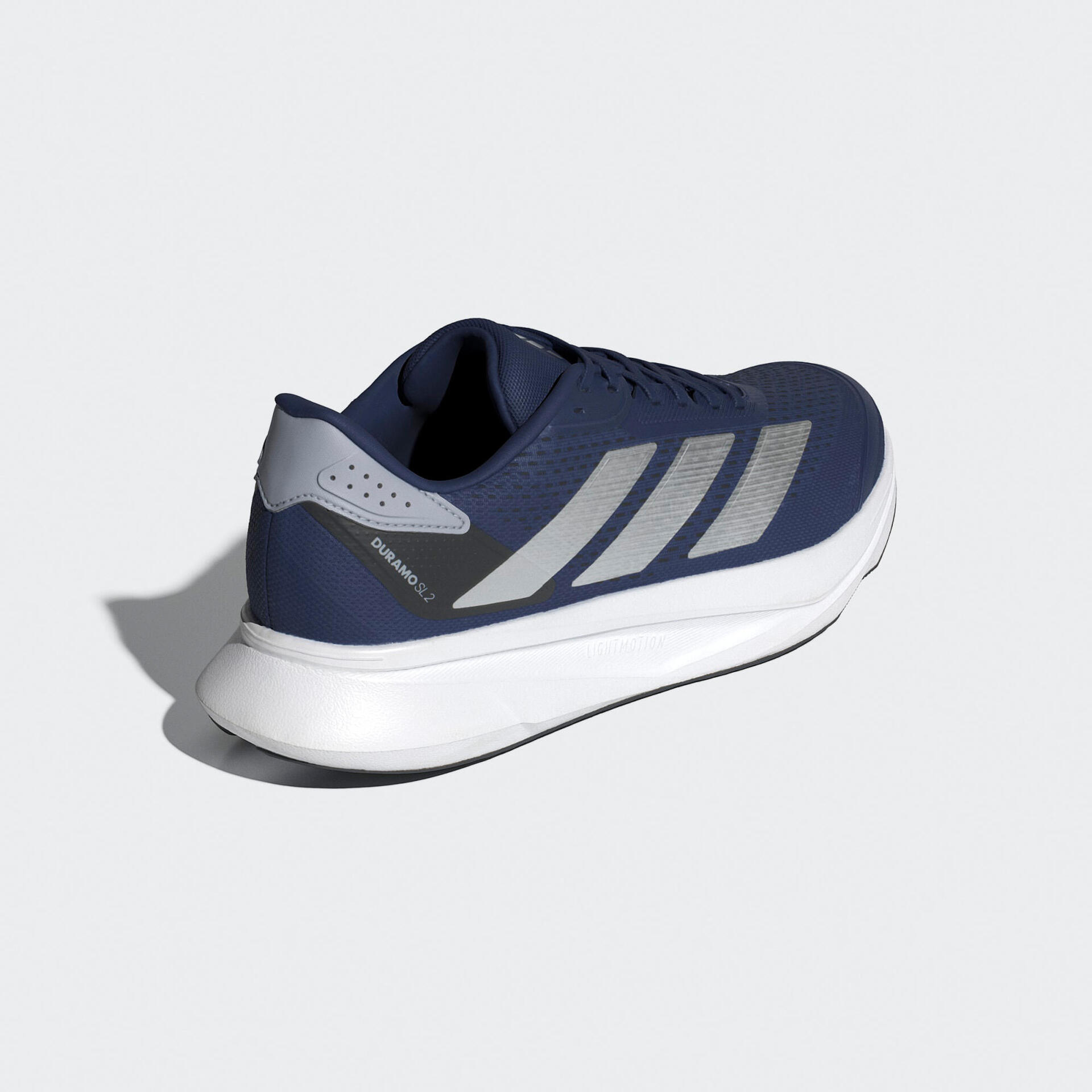 Adidas Duramo SL Men's Running Shoes Blue