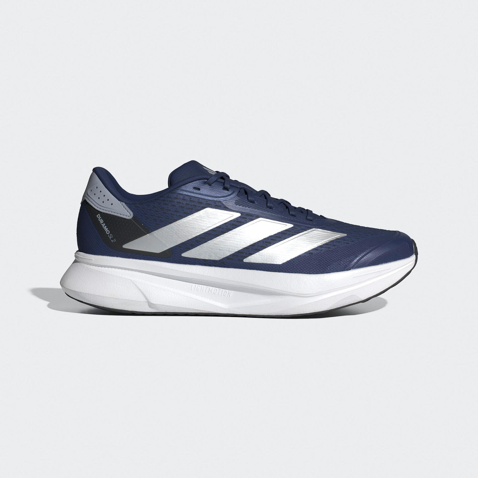 Adidas Duramo SL 2.0 Men's Running Shoes - Blue