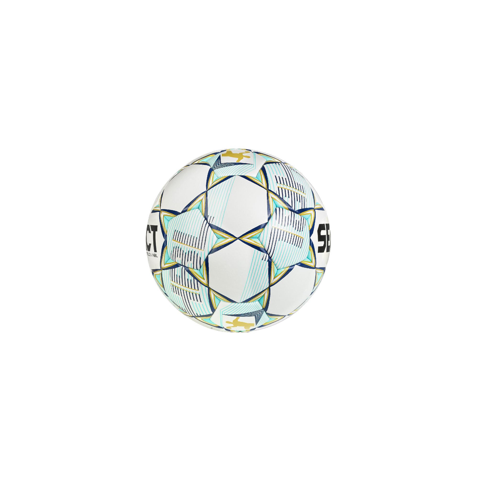 Handball Größe 1 - Ultimate Replica HBL v25 2/3