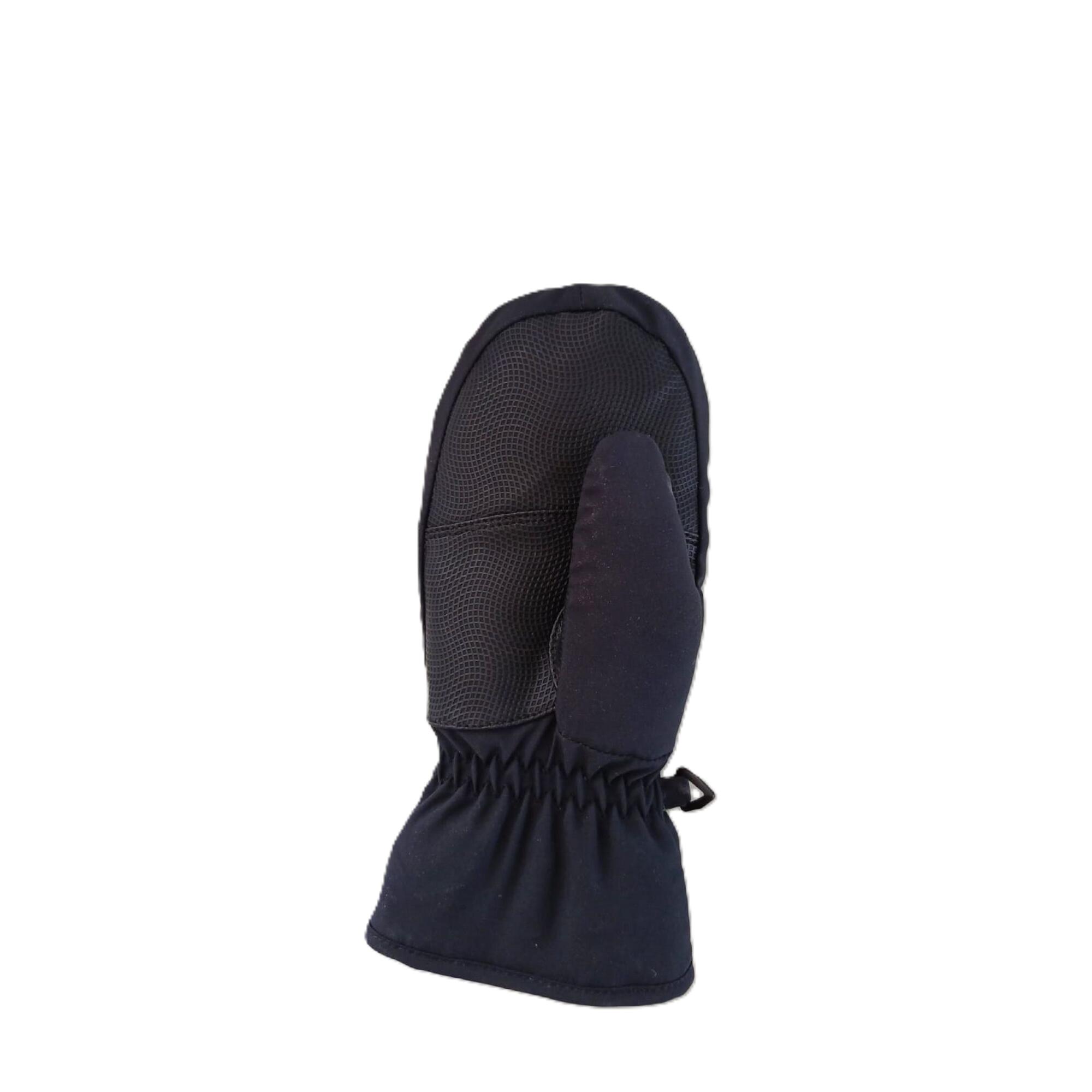Muffole sci bambino Ziener 1245GTX JR 3/3