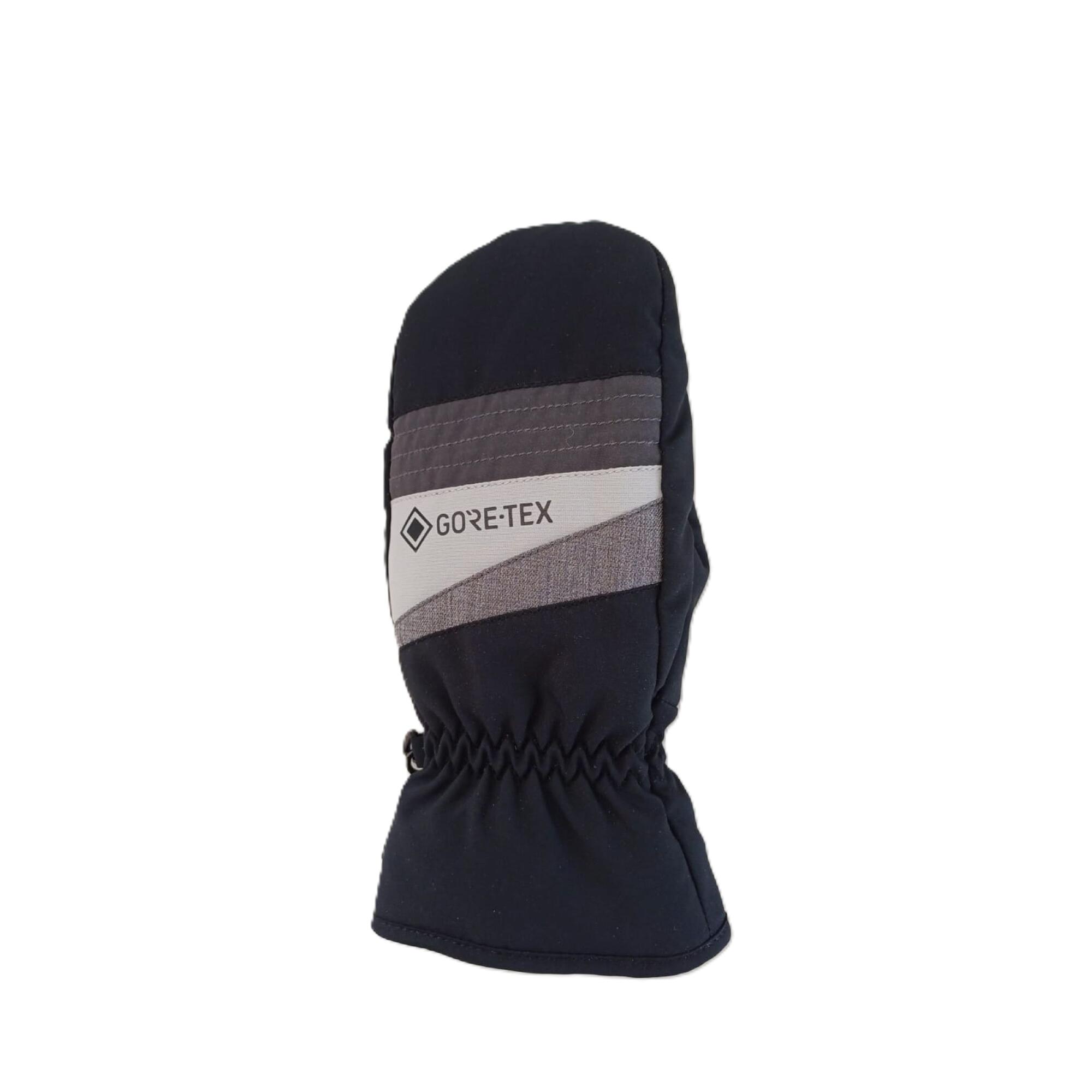Muffole sci bambino Ziener 1245GTX JR 2/3
