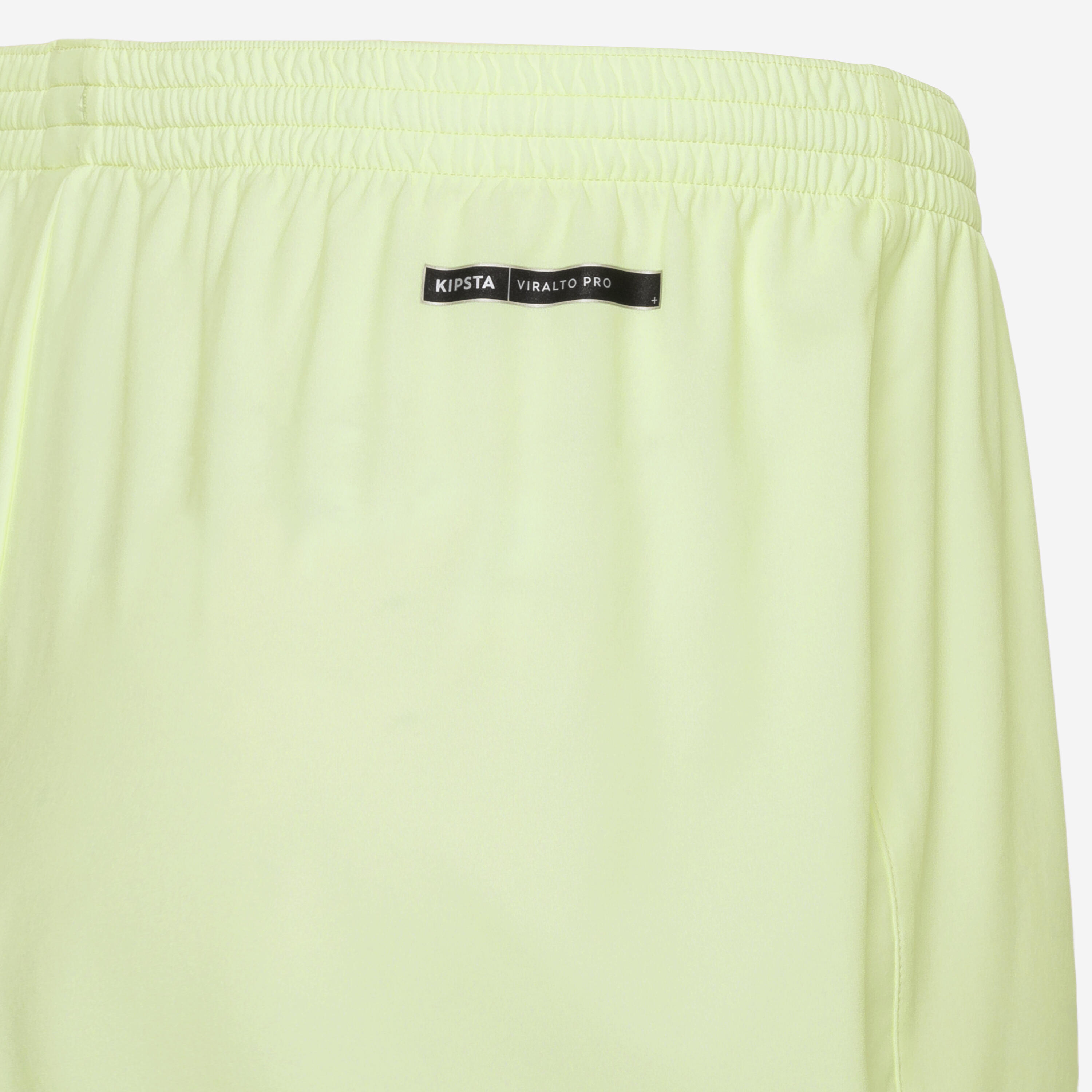 SHORT ASNL GARDIEN SAISON 25/26 JAUNE 4/5
