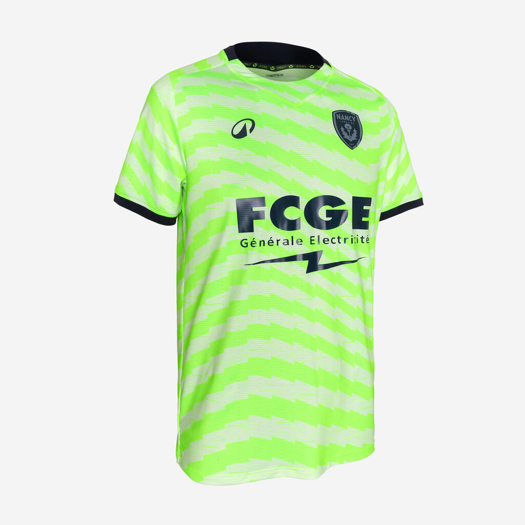 Majica za vratarja Nancy Lorraine 25/26