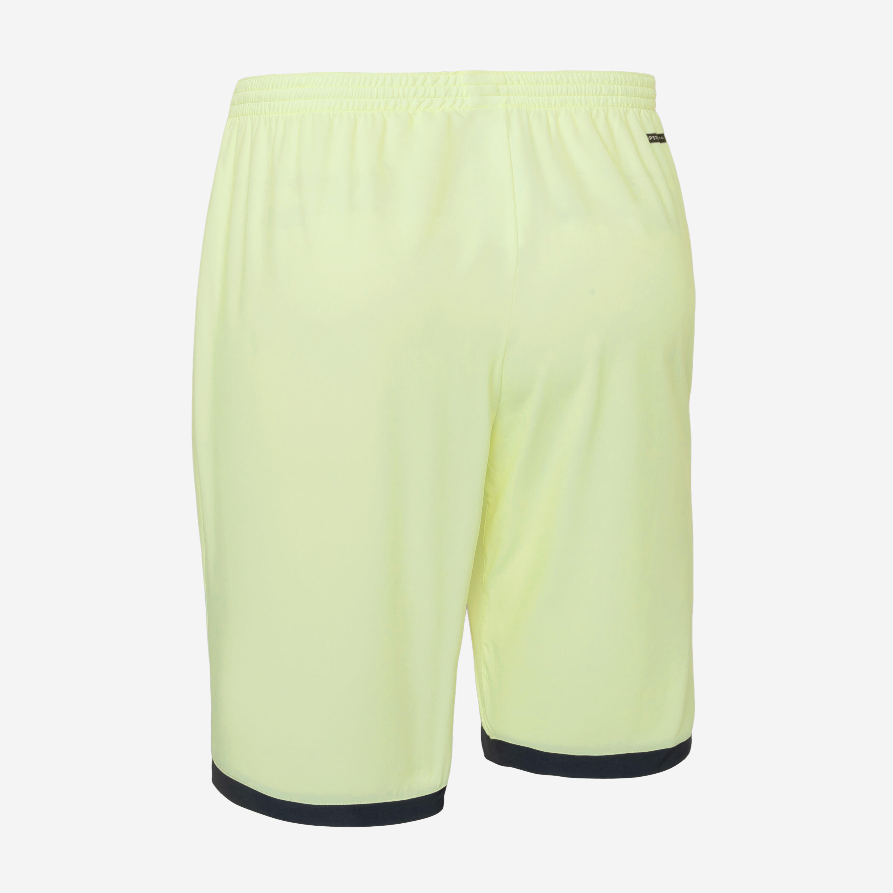 SHORT ASNL GARDIEN SAISON 25/26 JAUNE 3/5
