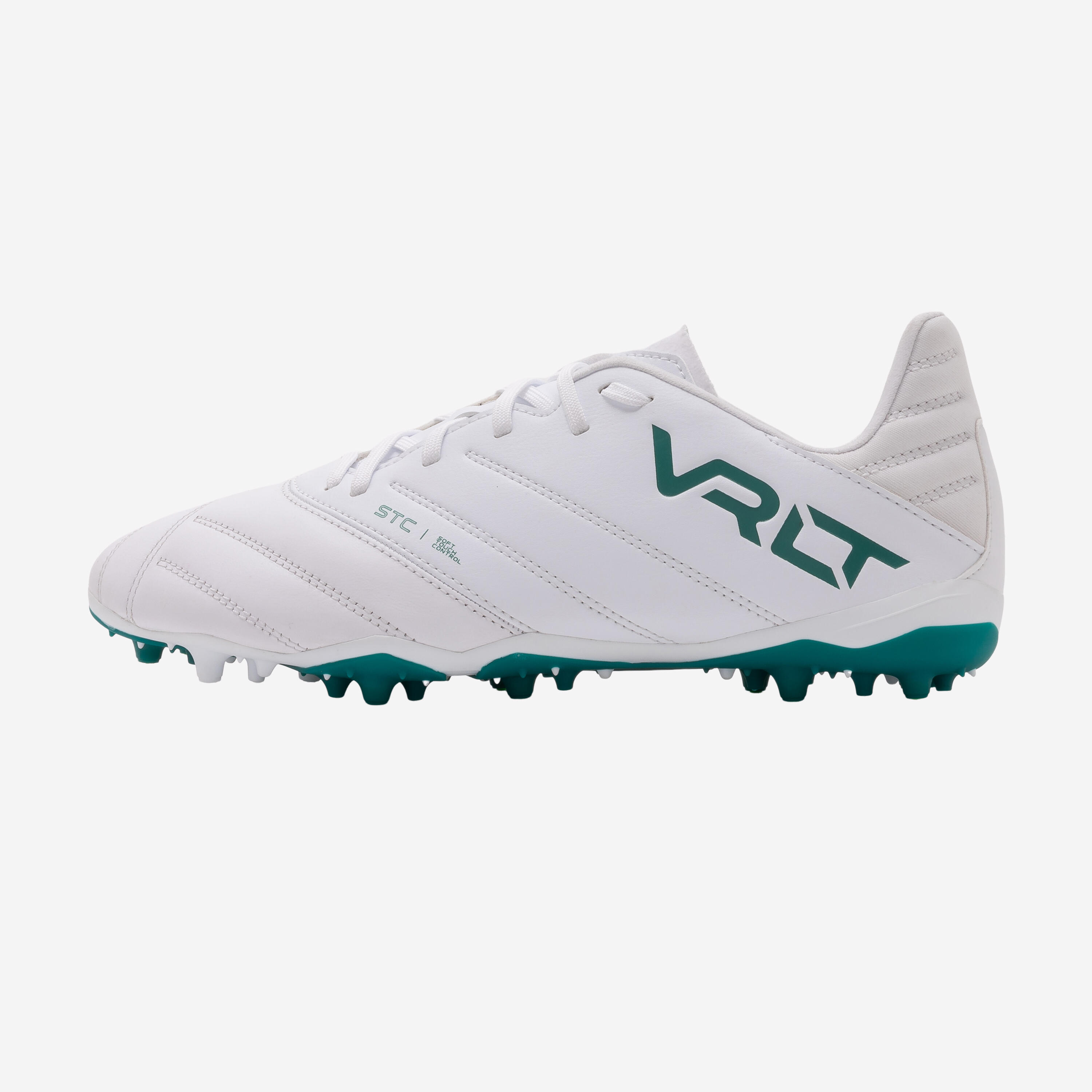 CHAUSSURES DE FOOTBALL VIRALTO II MATADOR MGAG CUIR KIPSTA - vue 2