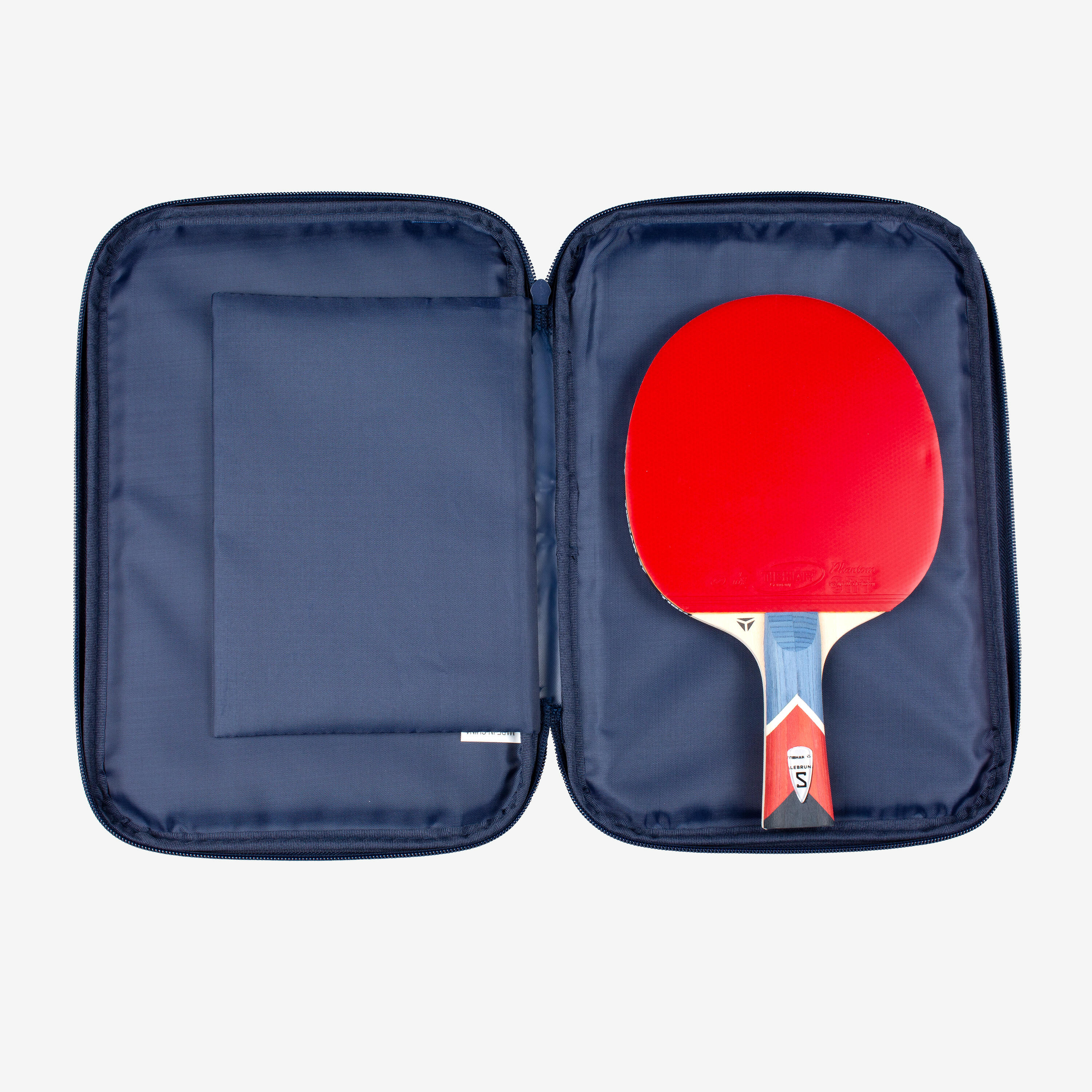 Kit ping pong PACK LEBRUN 10/16