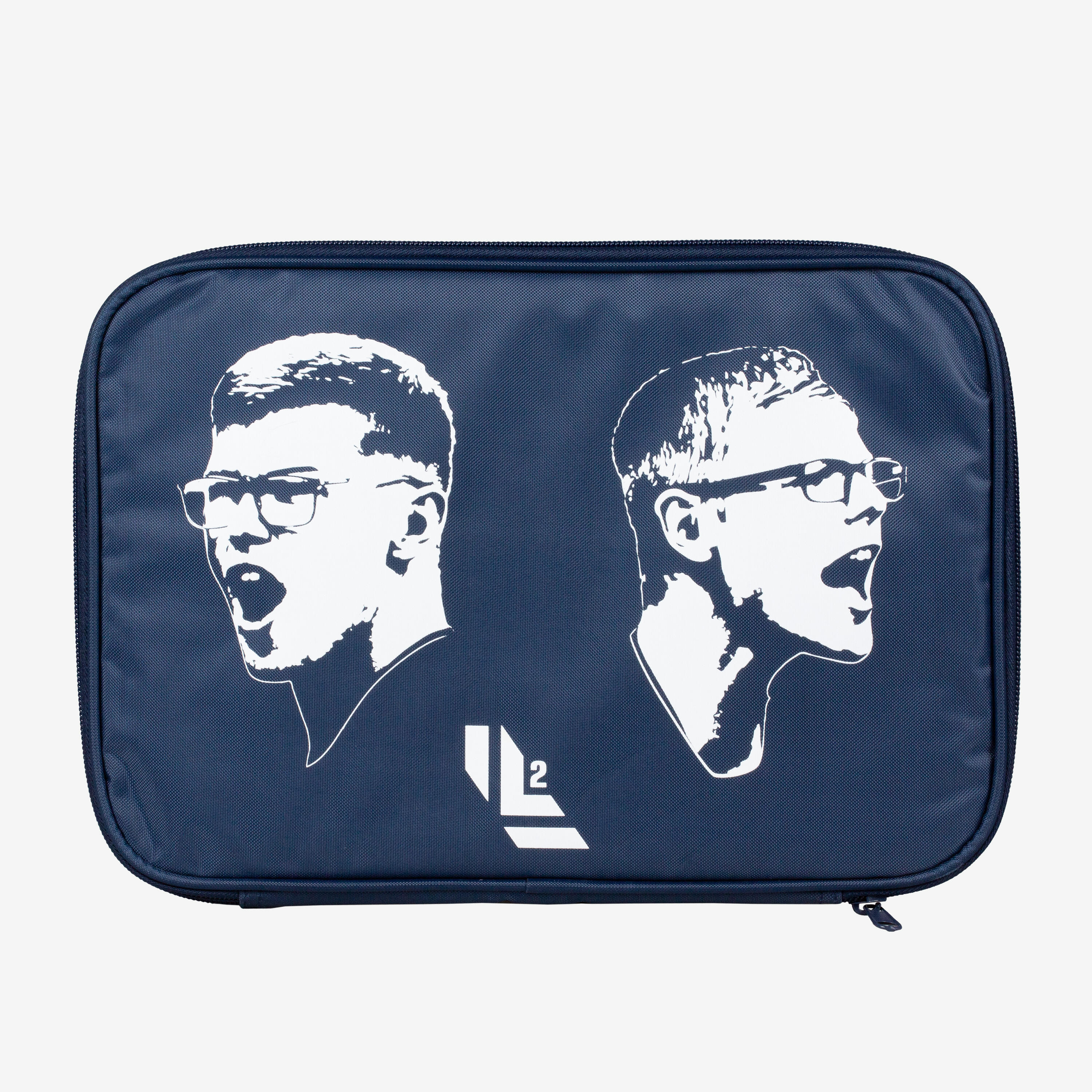 Kit ping pong PACK LEBRUN 8/16