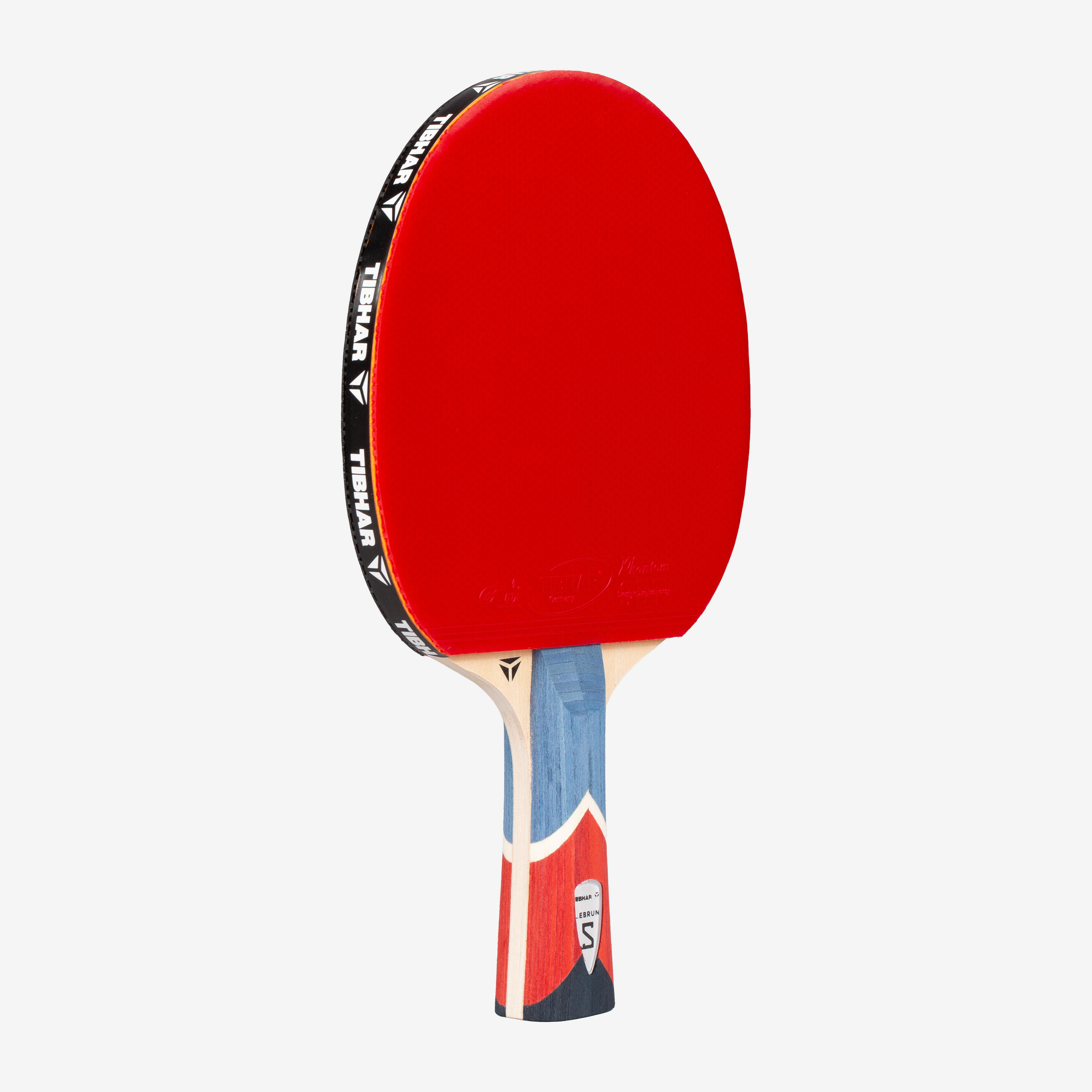 Kit ping pong PACK LEBRUN 6/16
