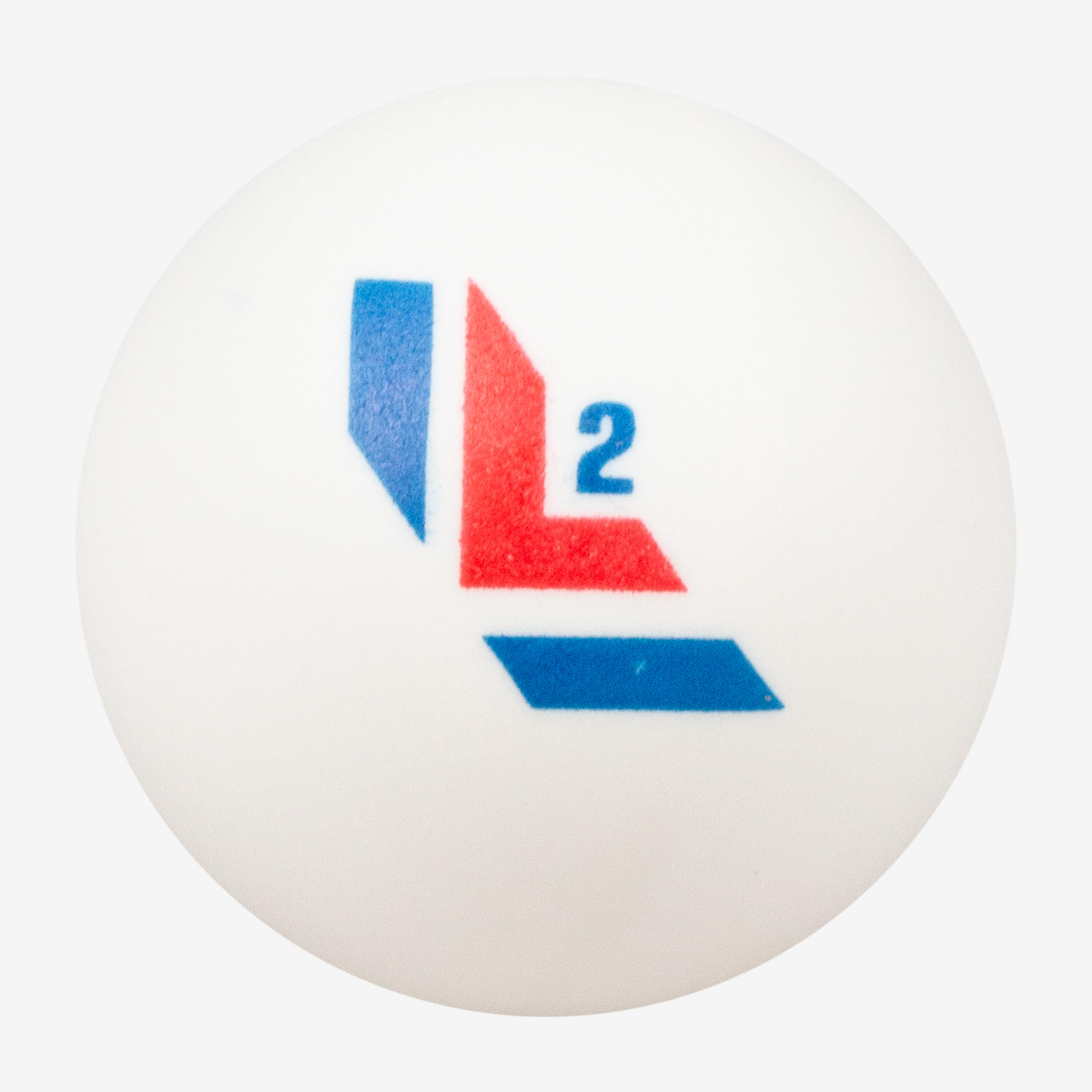 Kit ping pong PACK LEBRUN 14/16