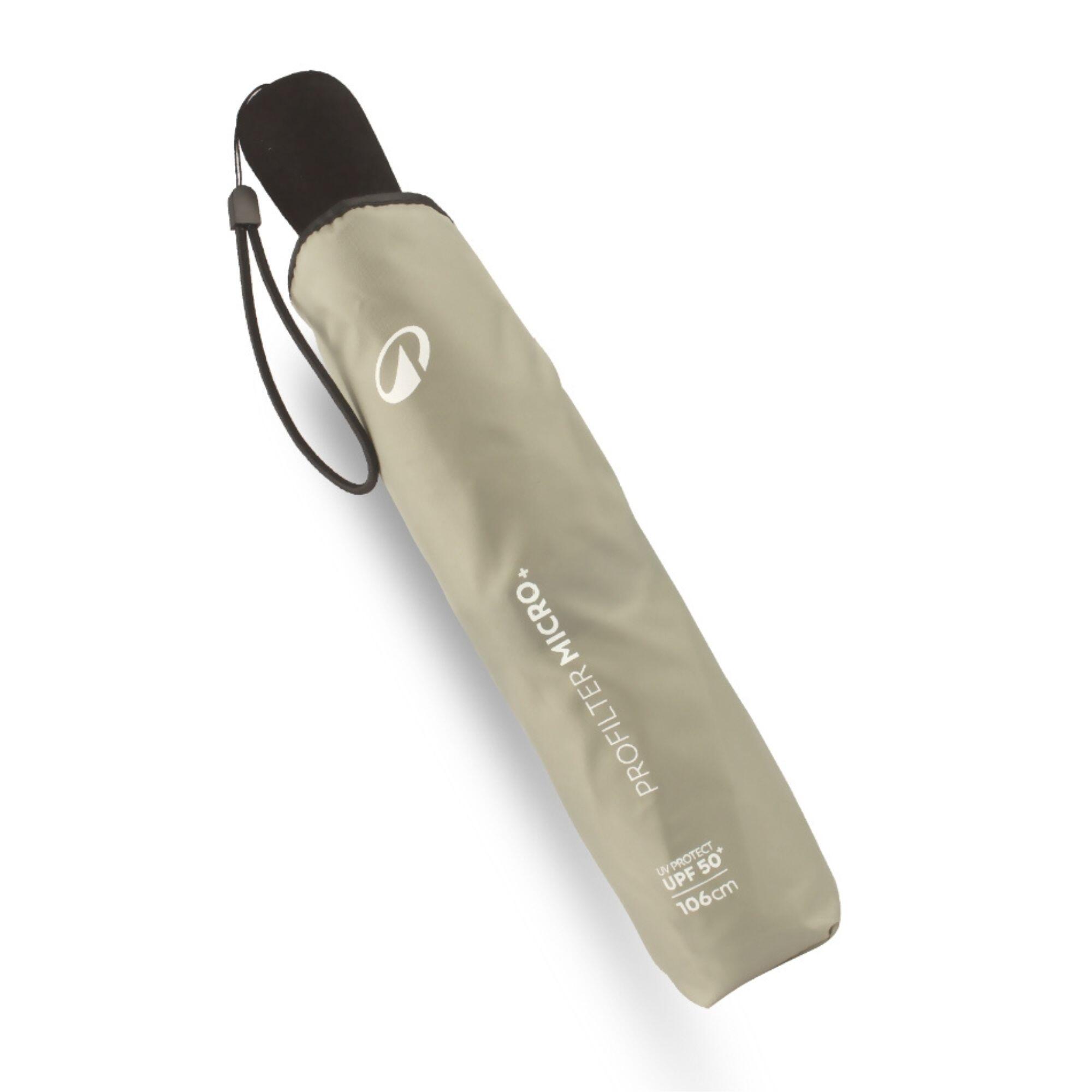 UMBRELLA MICRO PLUS - PROFILTER KHAKI