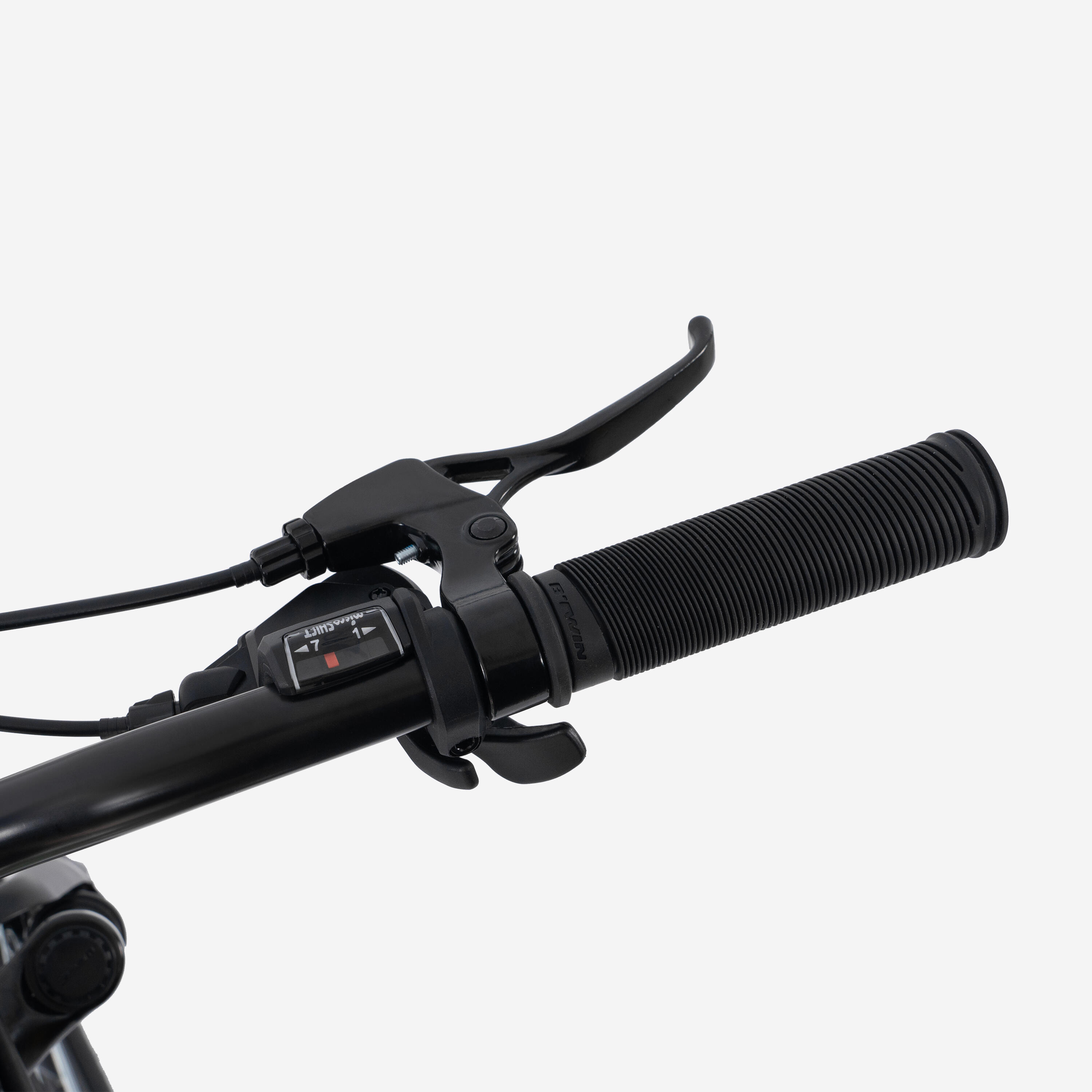 Mountain Bike, Explore 50 V2 - ROCKRIDER