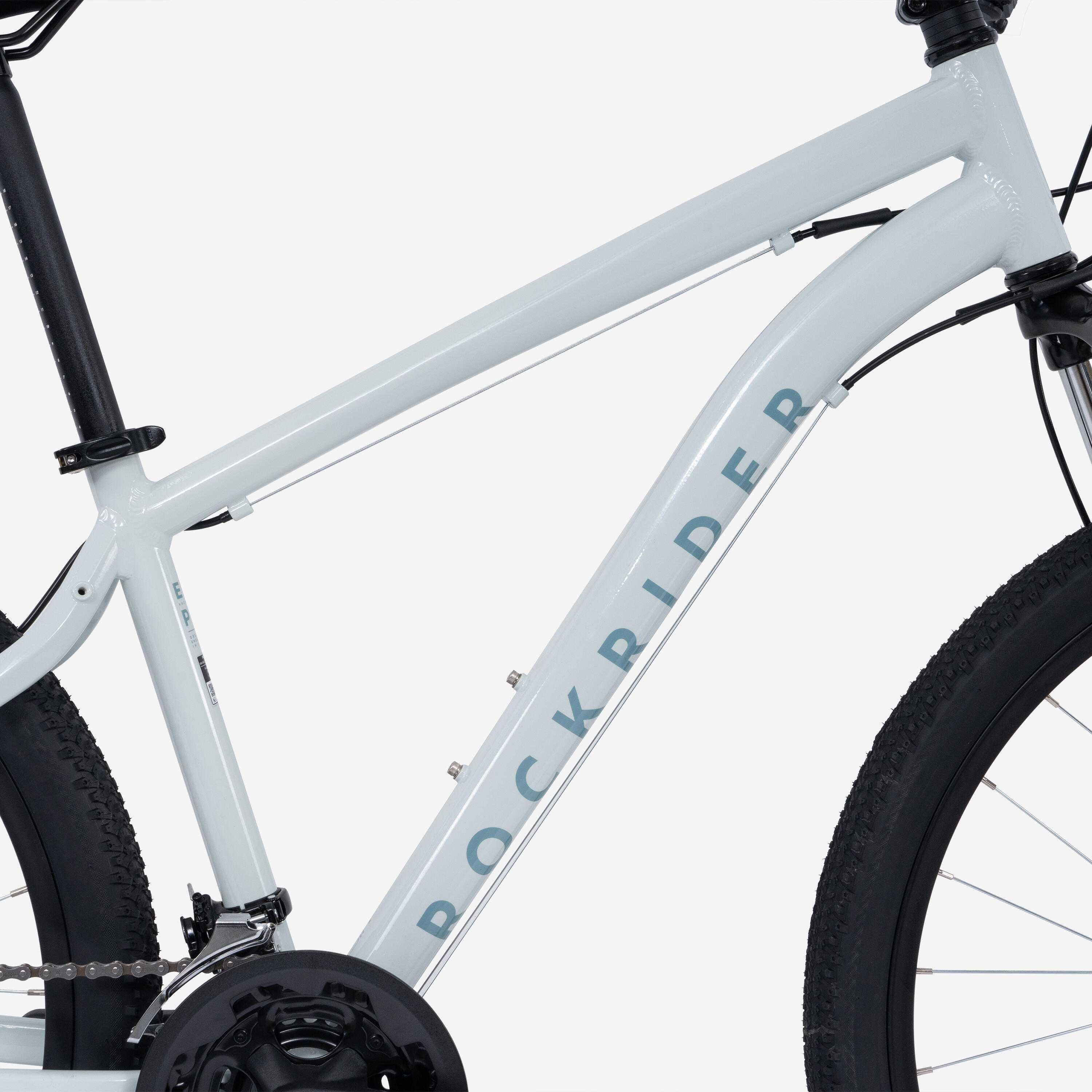 Mountain Bike, Explore 50 V2 - ROCKRIDER