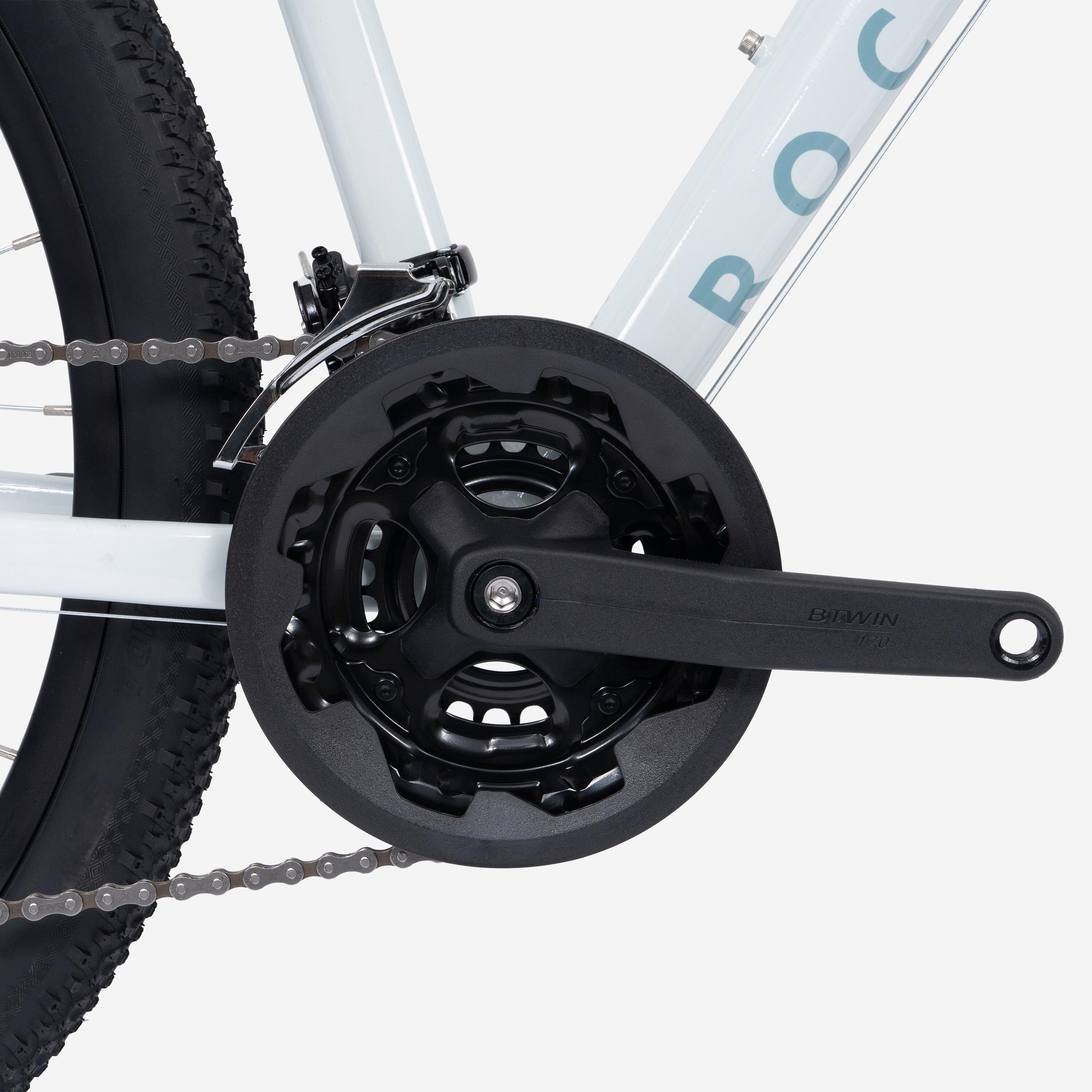 Mountain Bike, Explore 50 V2 - ROCKRIDER