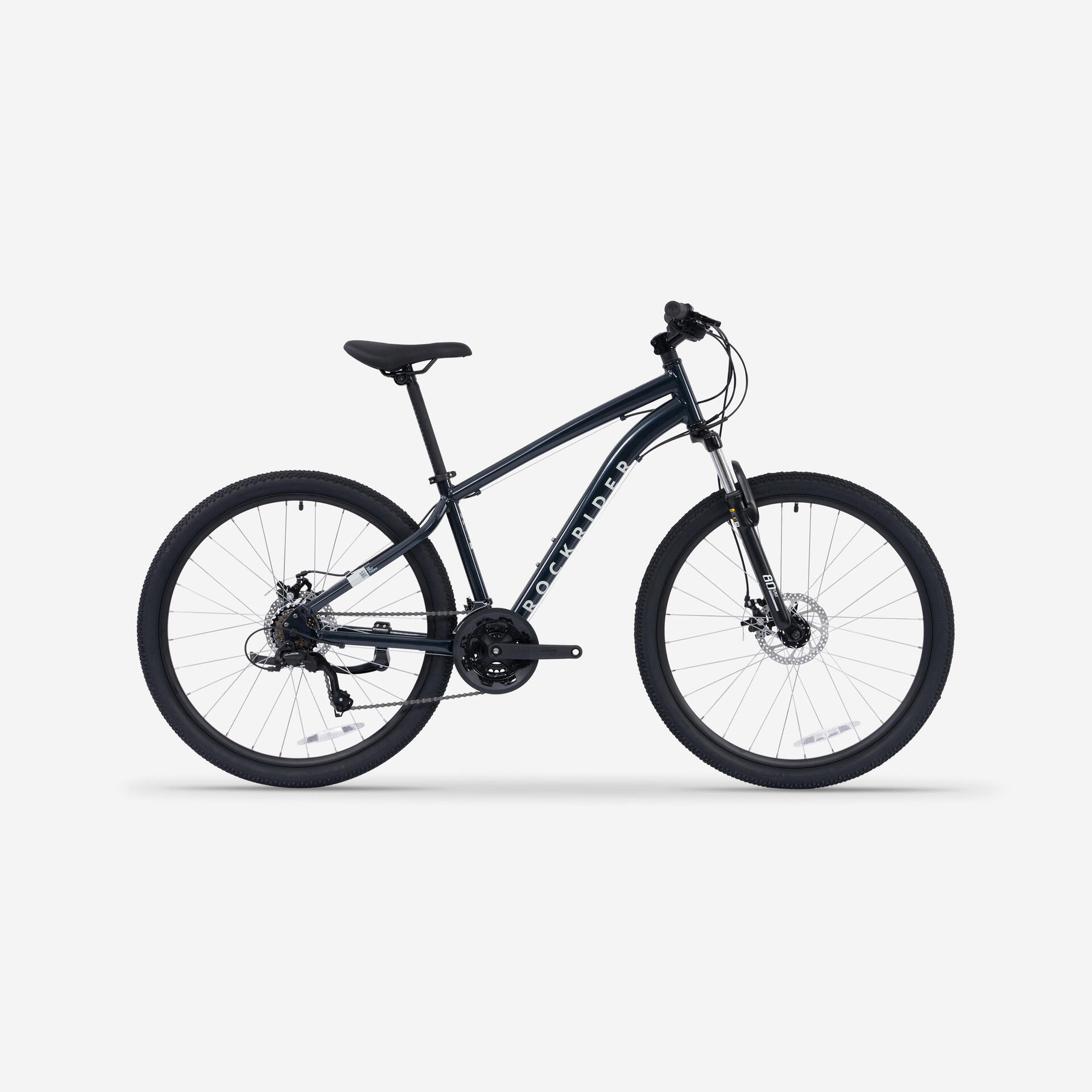 ROCKRIDER (ロックライダー) マウンテンバイク EXPL 50 V2