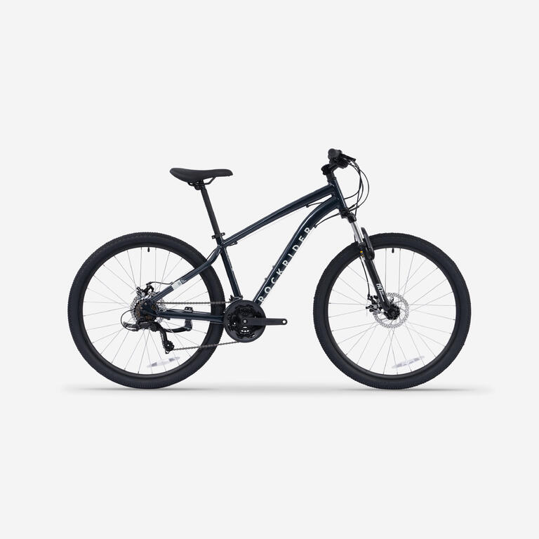 MTB Expl 50 V2 mountain bike in blue