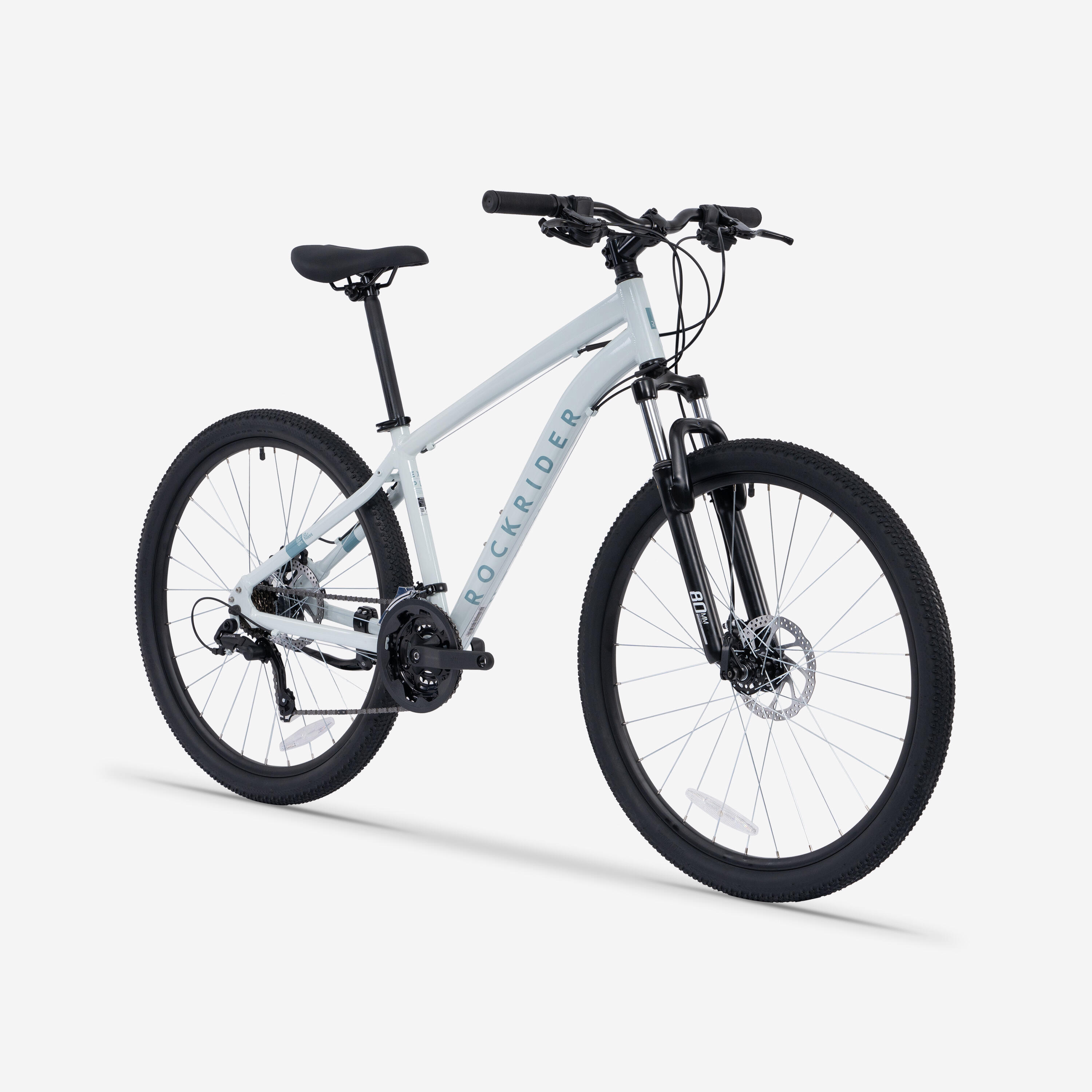 Mountain Bike, Explore 50 V2 - ROCKRIDER