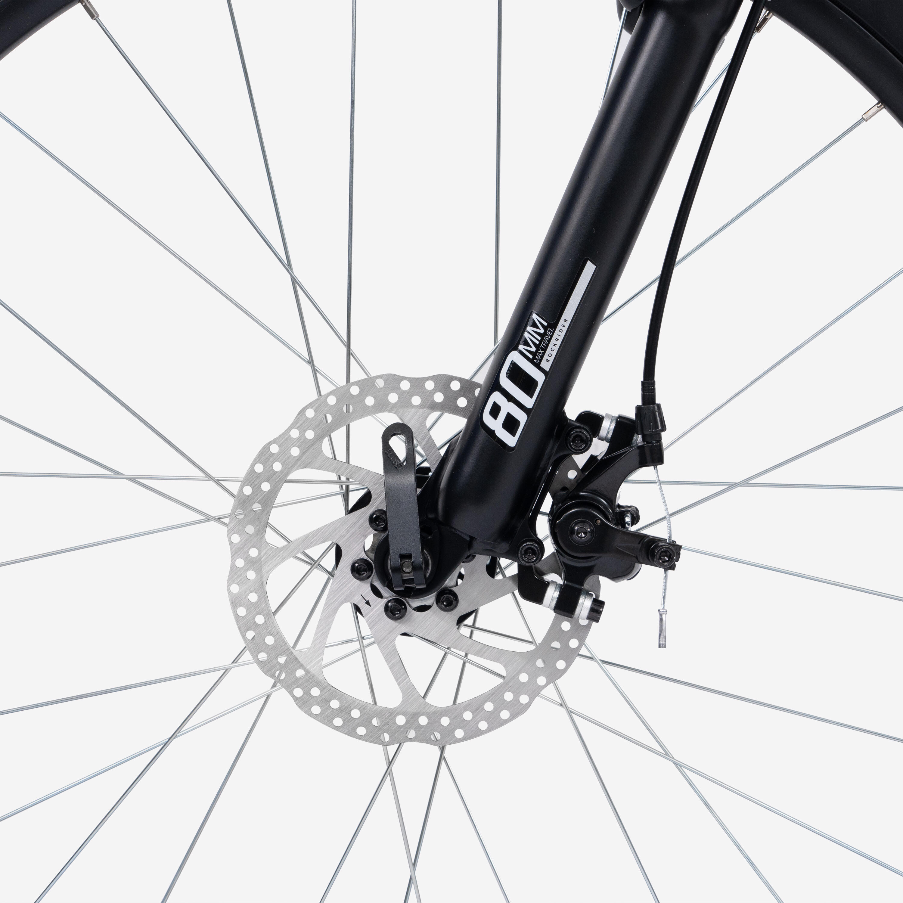 Vélo de montagne, Explore 50 V2 3/23