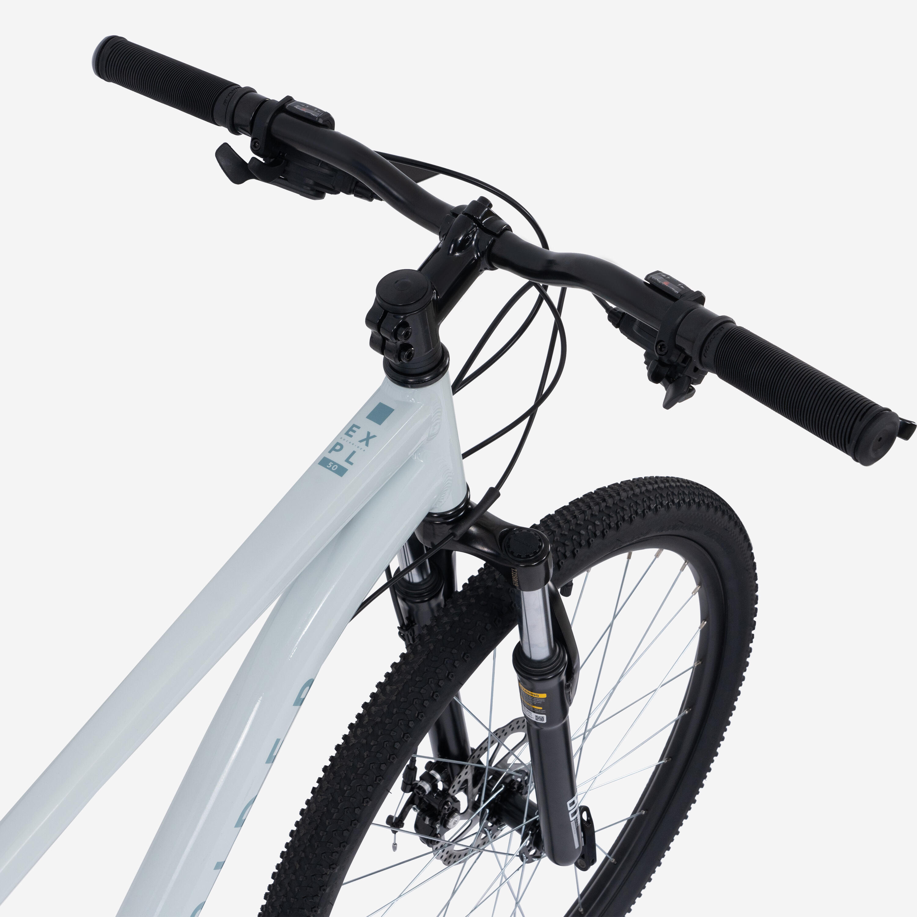 Mountain Bike, Explore 50 V2 - ROCKRIDER